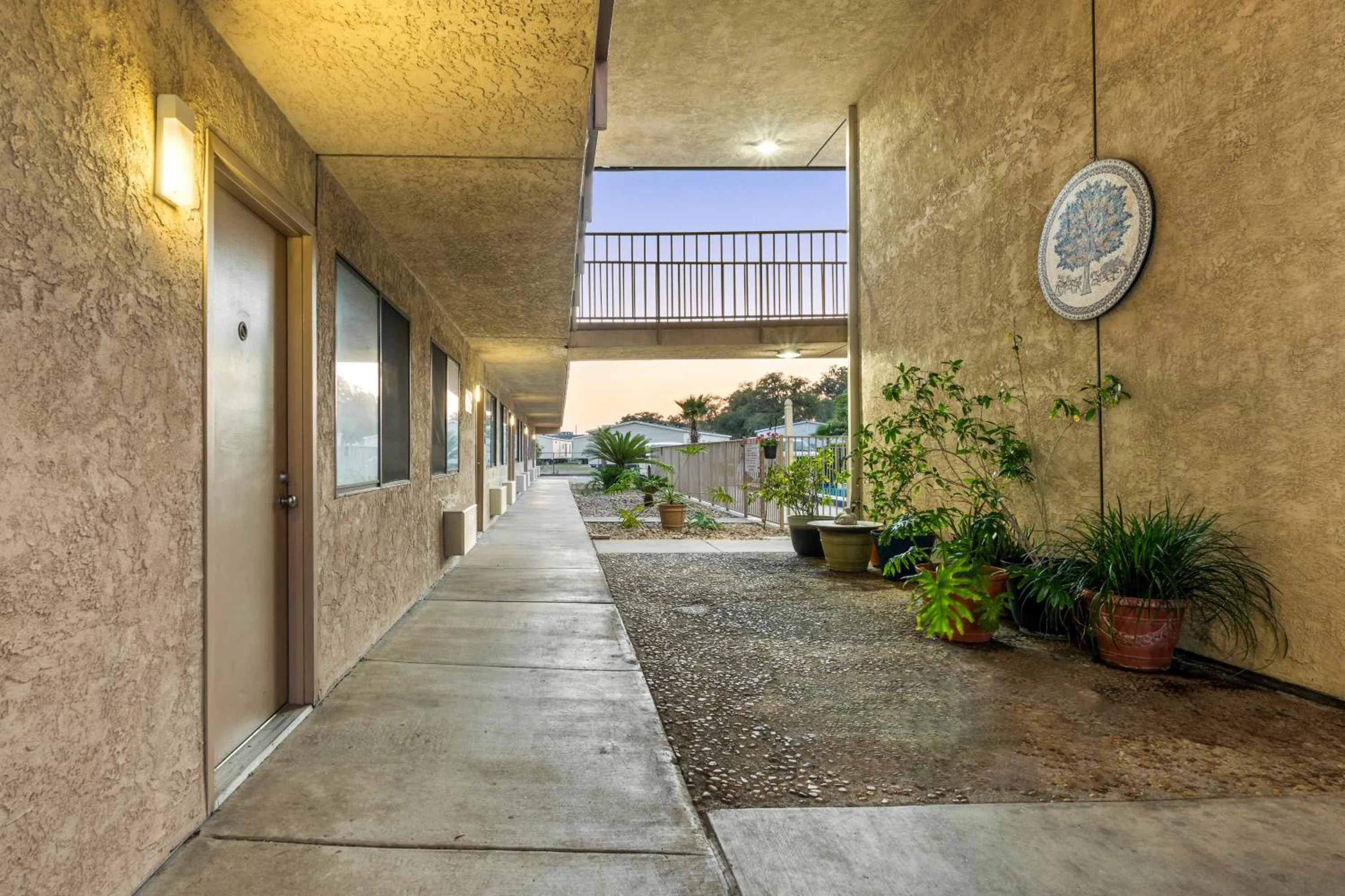 Day in Americas Best Value Inn - Lake City