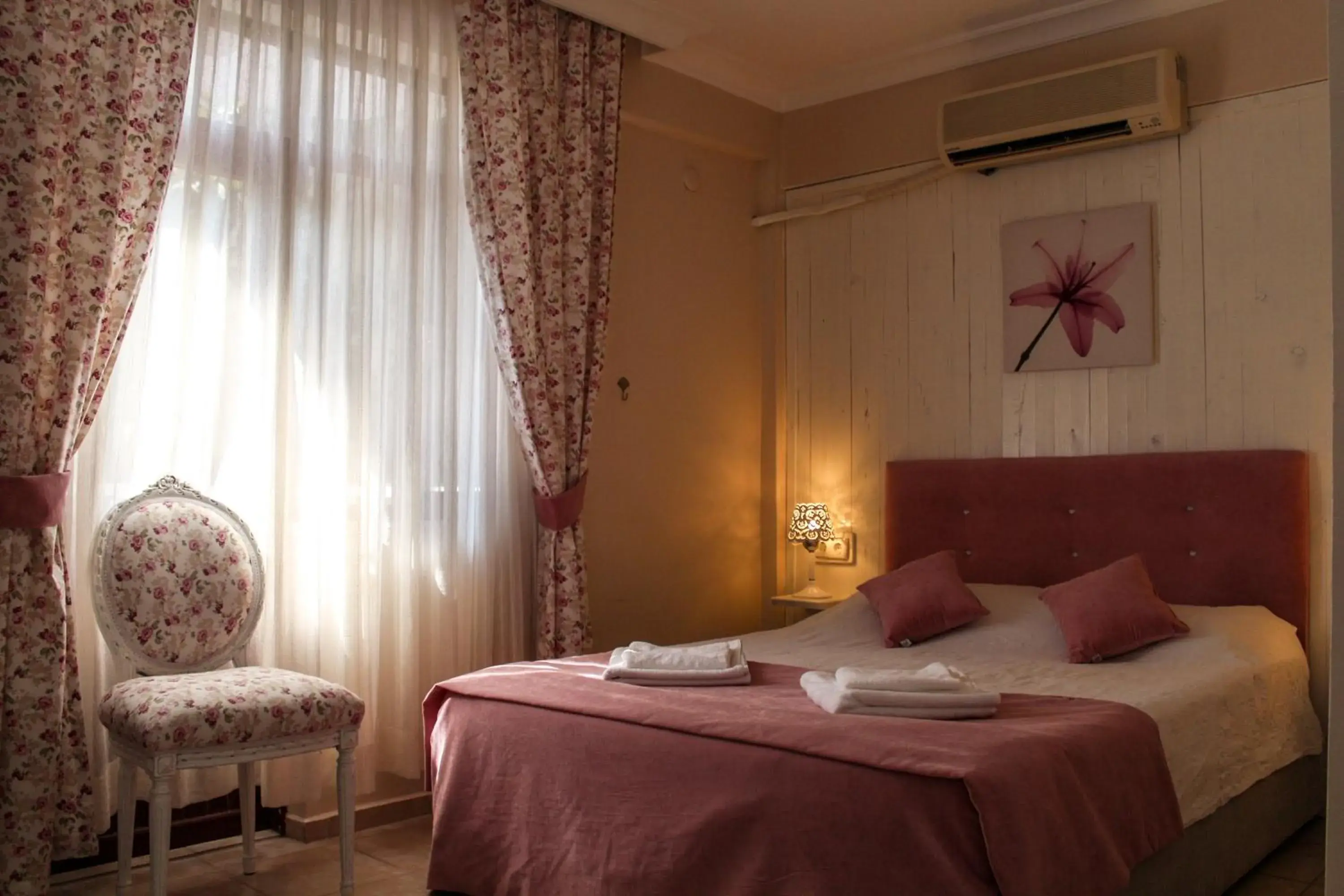 Standard Double or Twin Room in Dalyan Terrace Hotel Standard Double or Twin Room in Dalyan Terrace Hotel