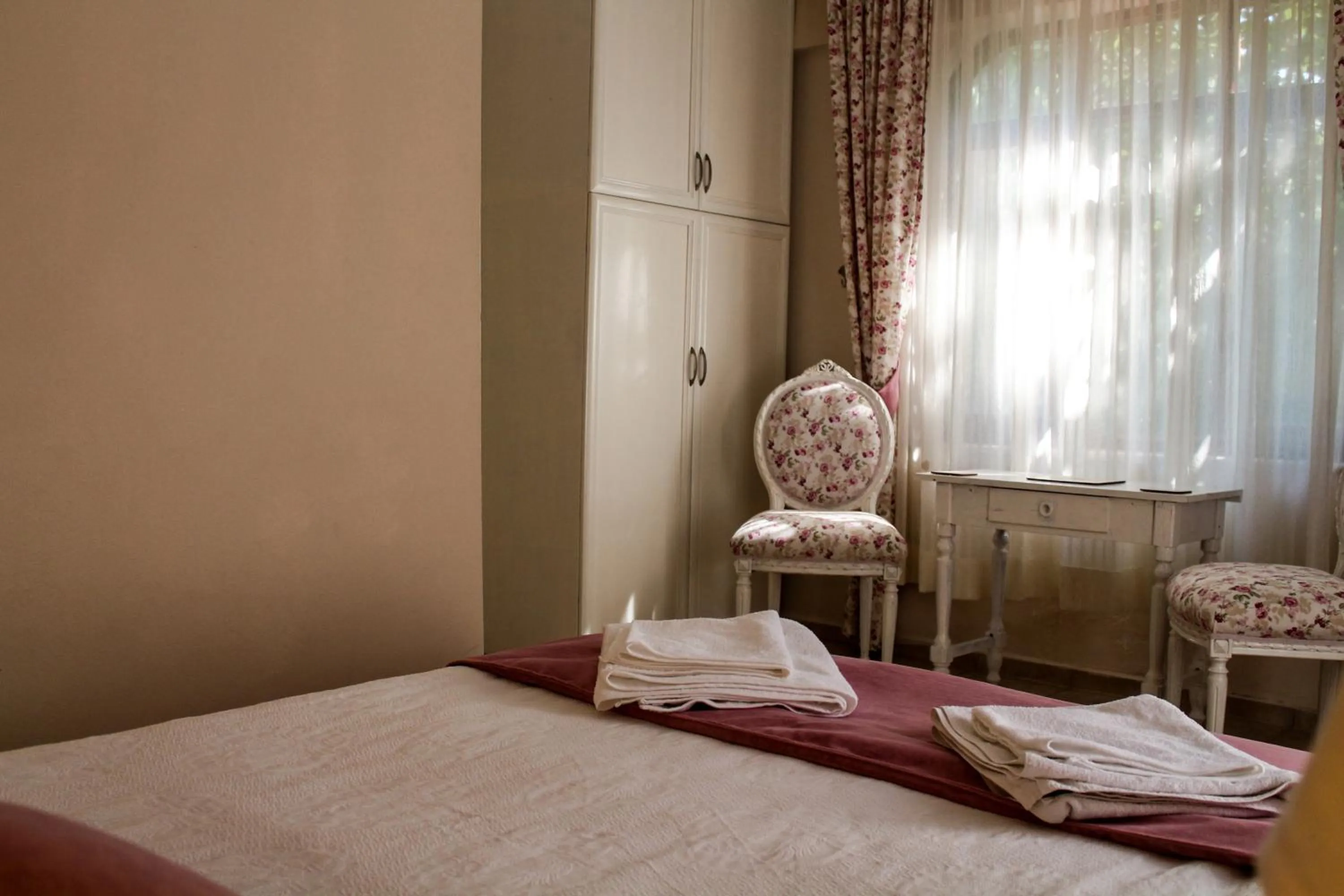 Photo of the whole room in Dalyan Terrace Hotel