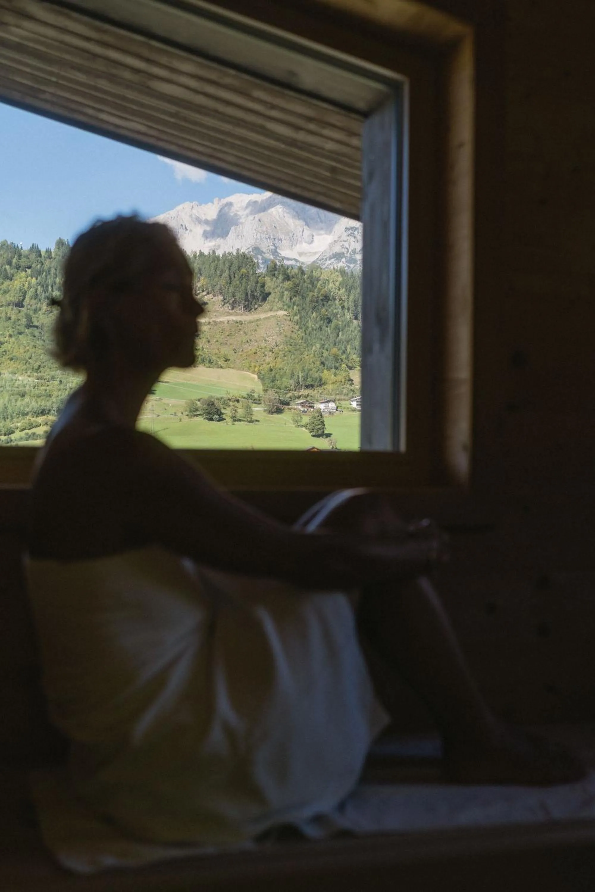 Boutique Aparthotel Chalets Coburg