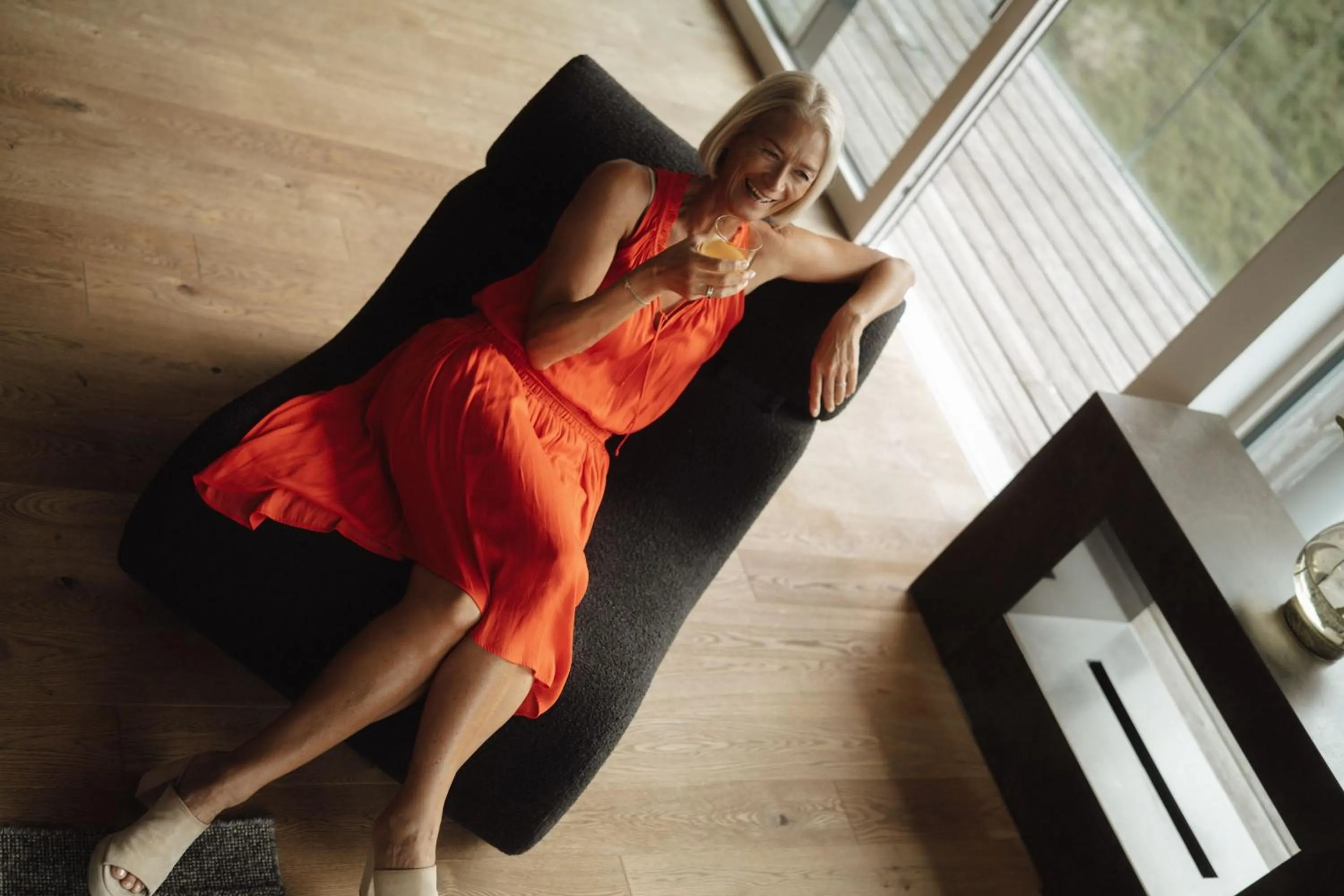 Boutique Aparthotel Chalets Coburg