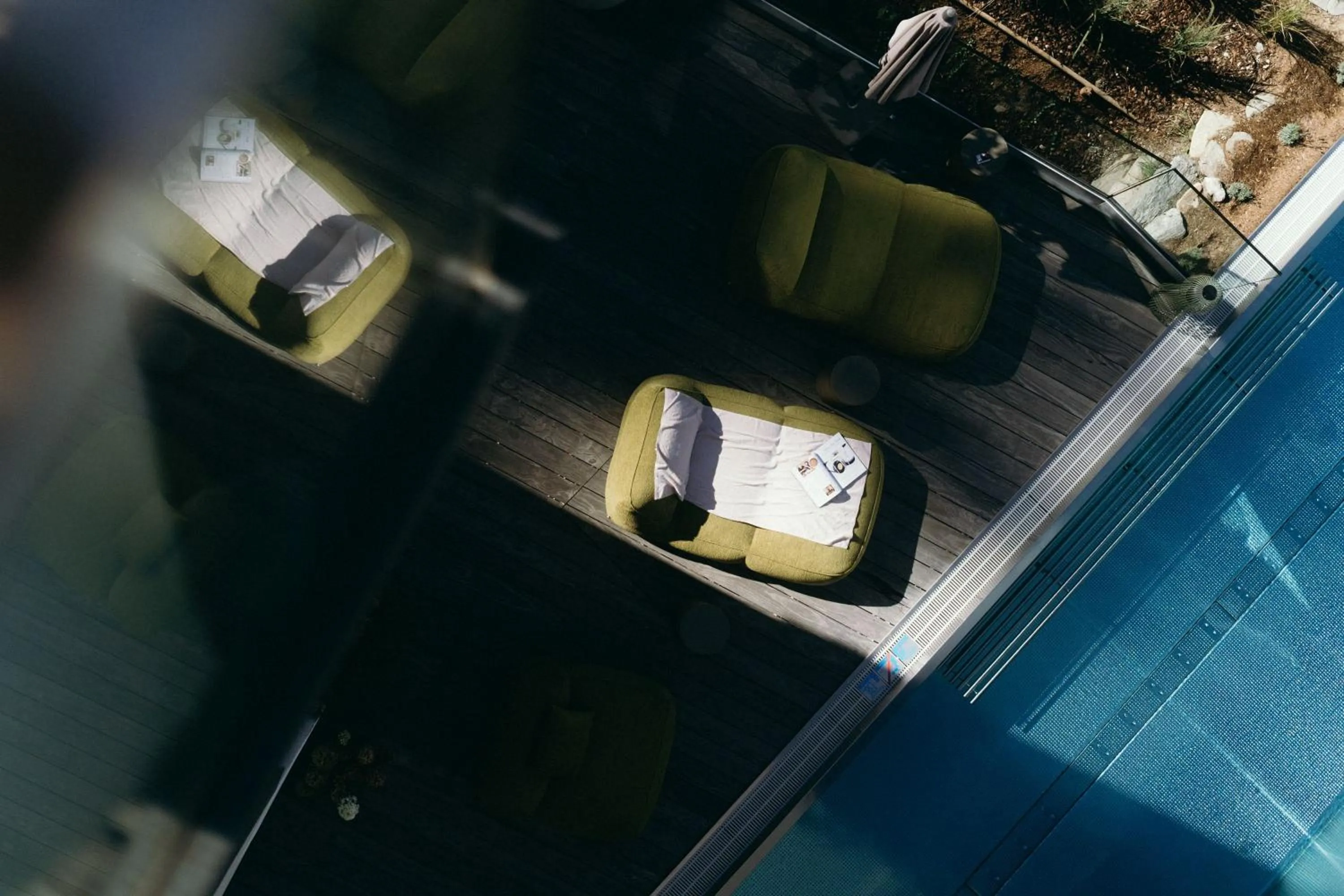 Spa and wellness centre/facilities in Boutique Aparthotel Chalets Coburg