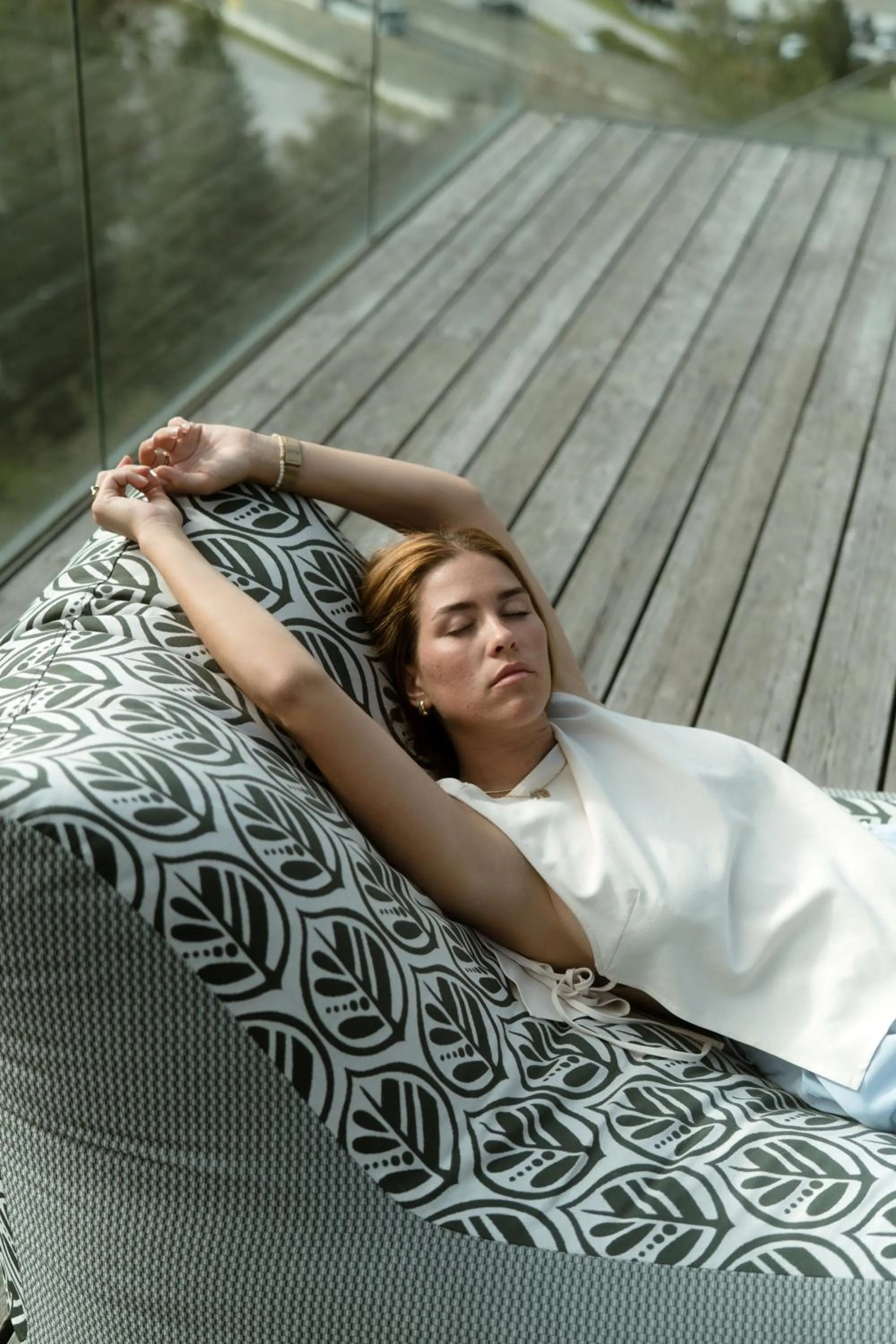 Boutique Aparthotel Chalets Coburg