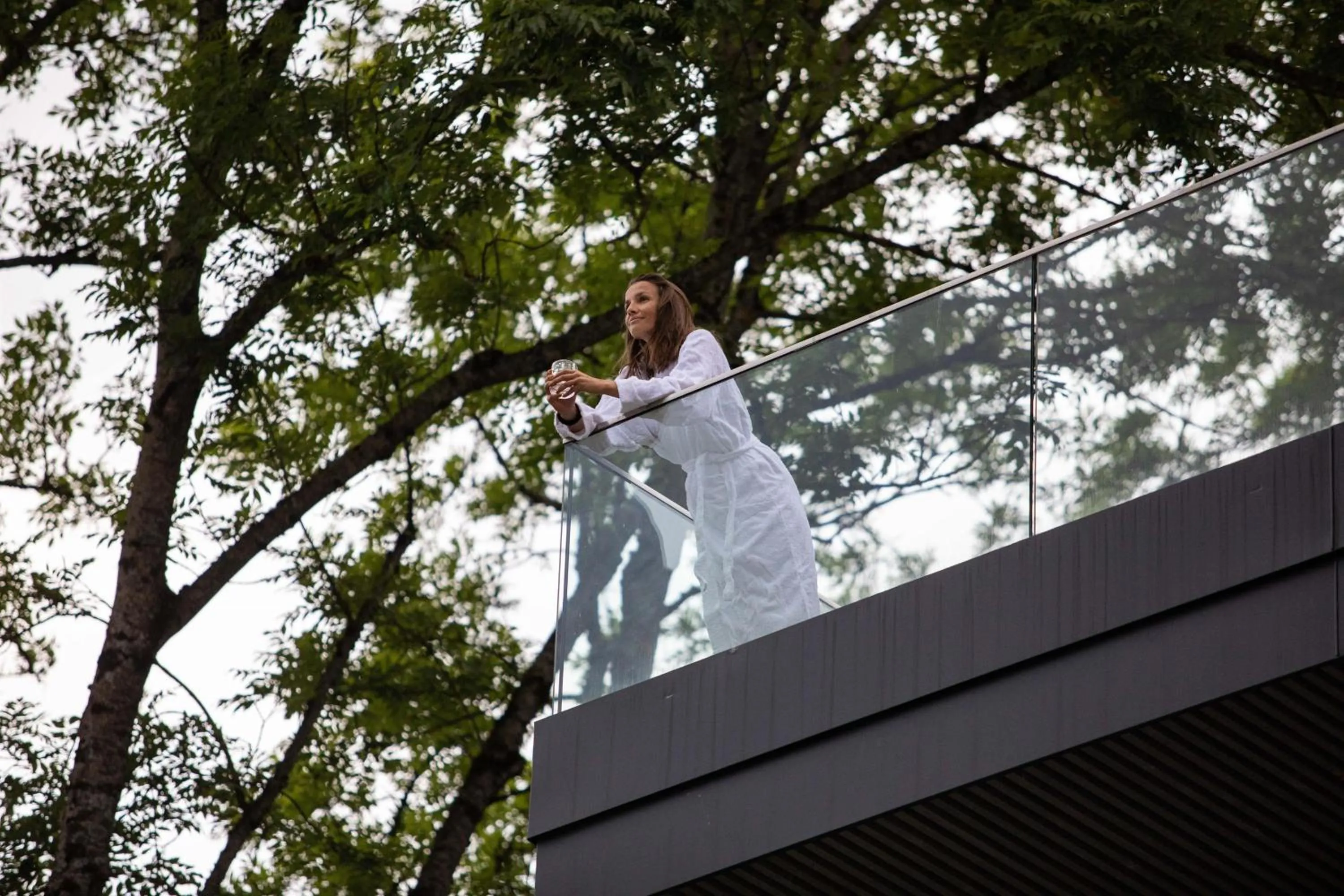 Day in Boutique Aparthotel Chalets Coburg