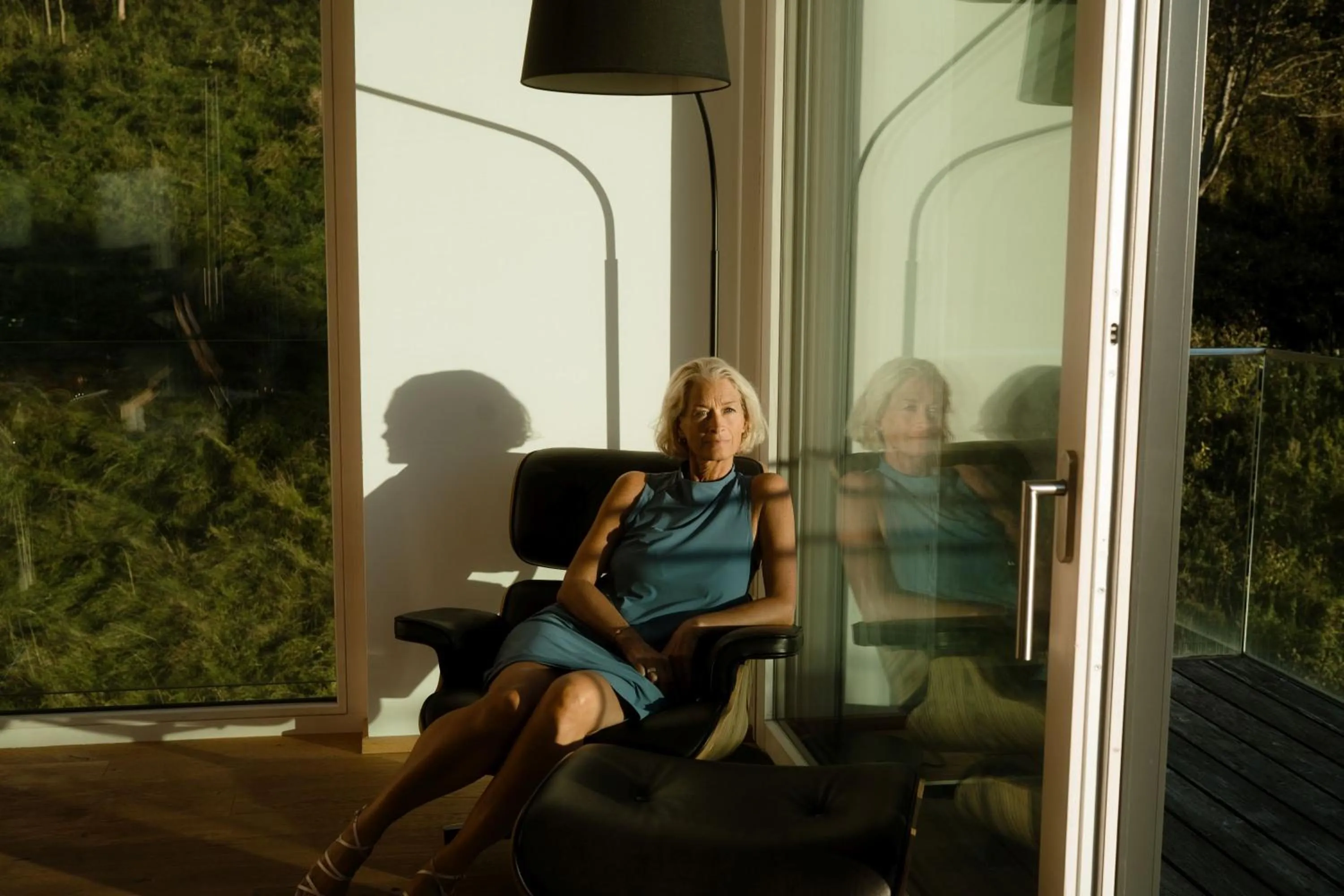 Day in Boutique Aparthotel Chalets Coburg