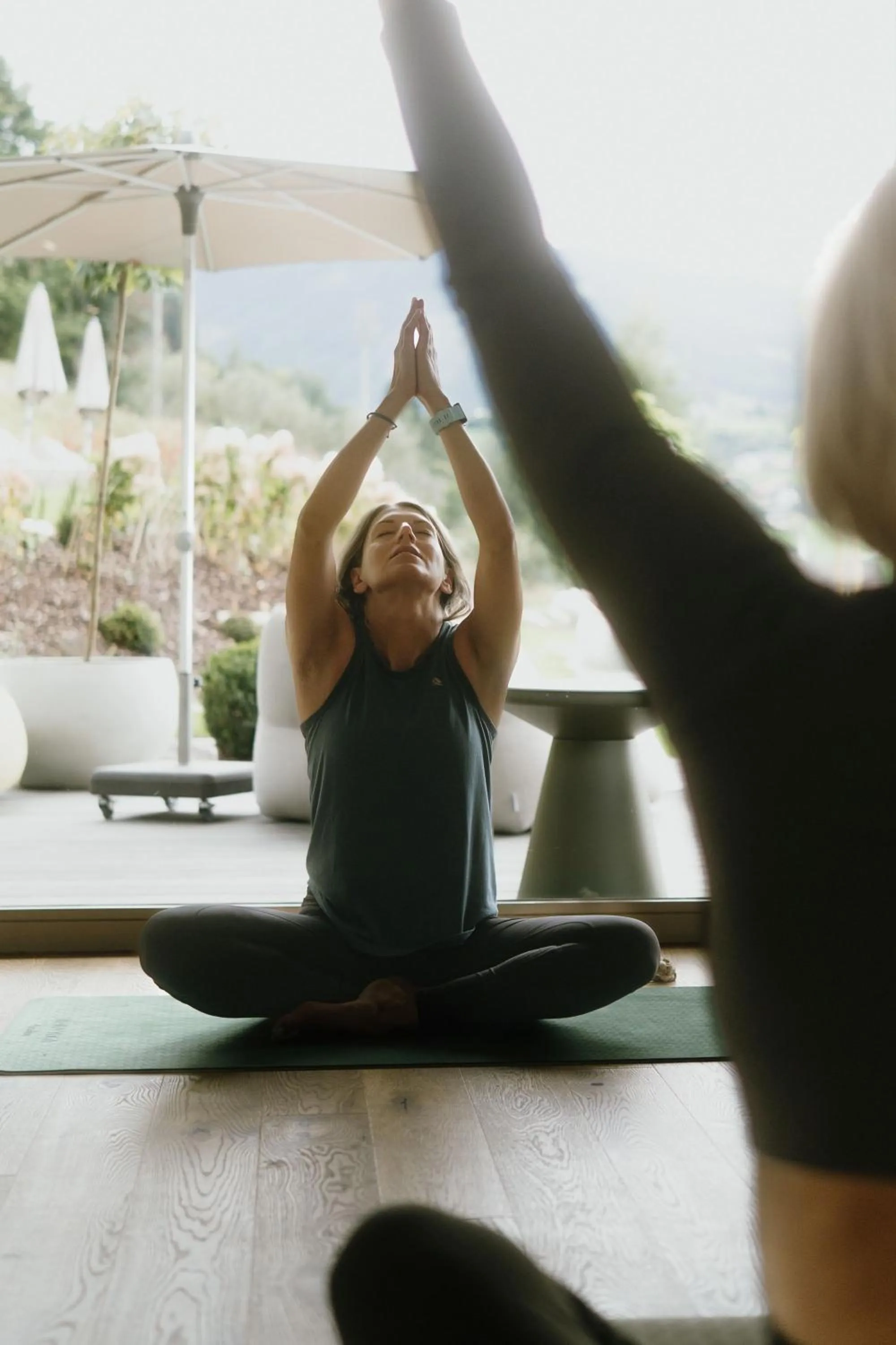 Activities in Boutique Aparthotel Chalets Coburg