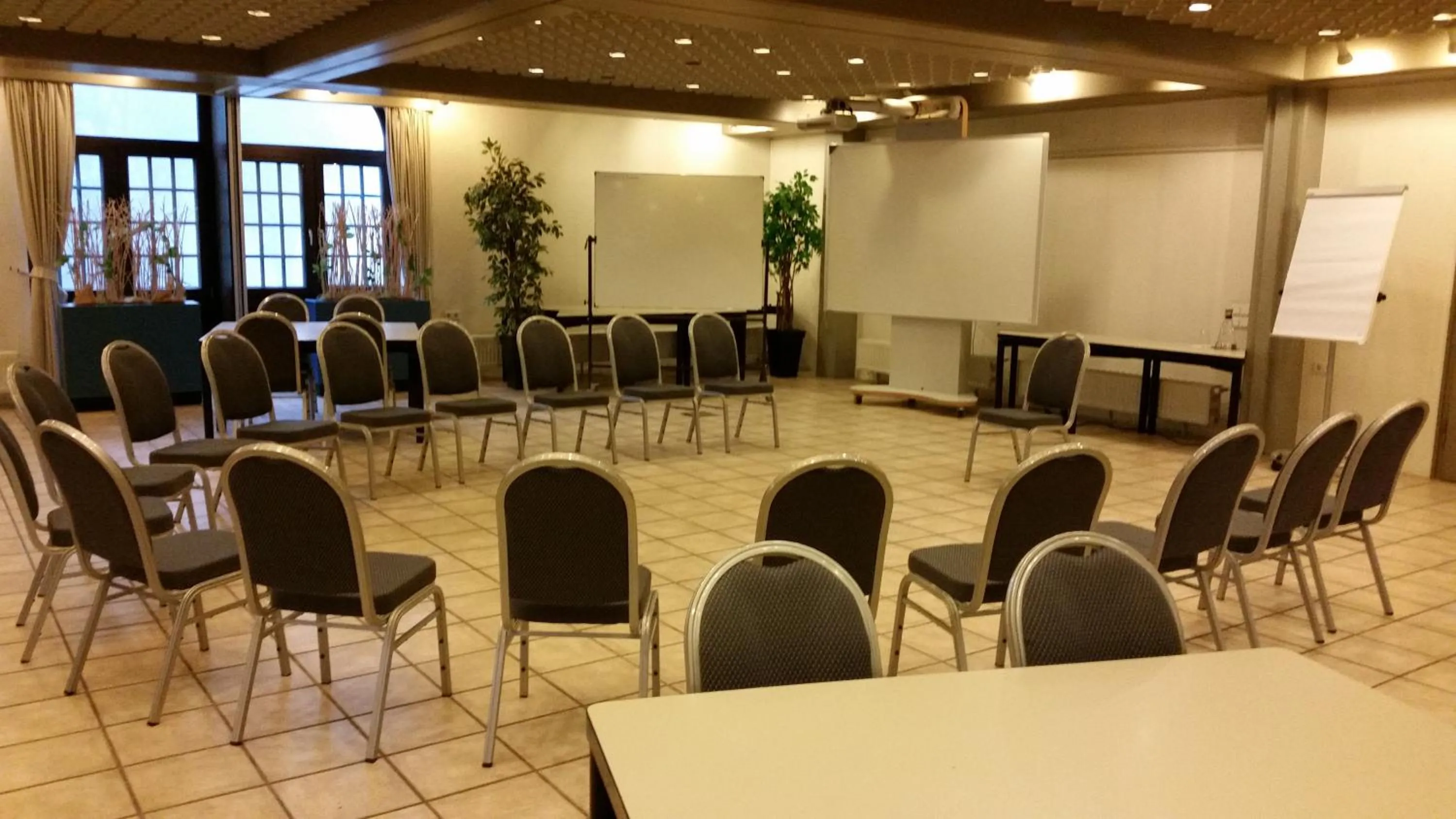 Meeting/conference room in Waldhotel Brand's Busch