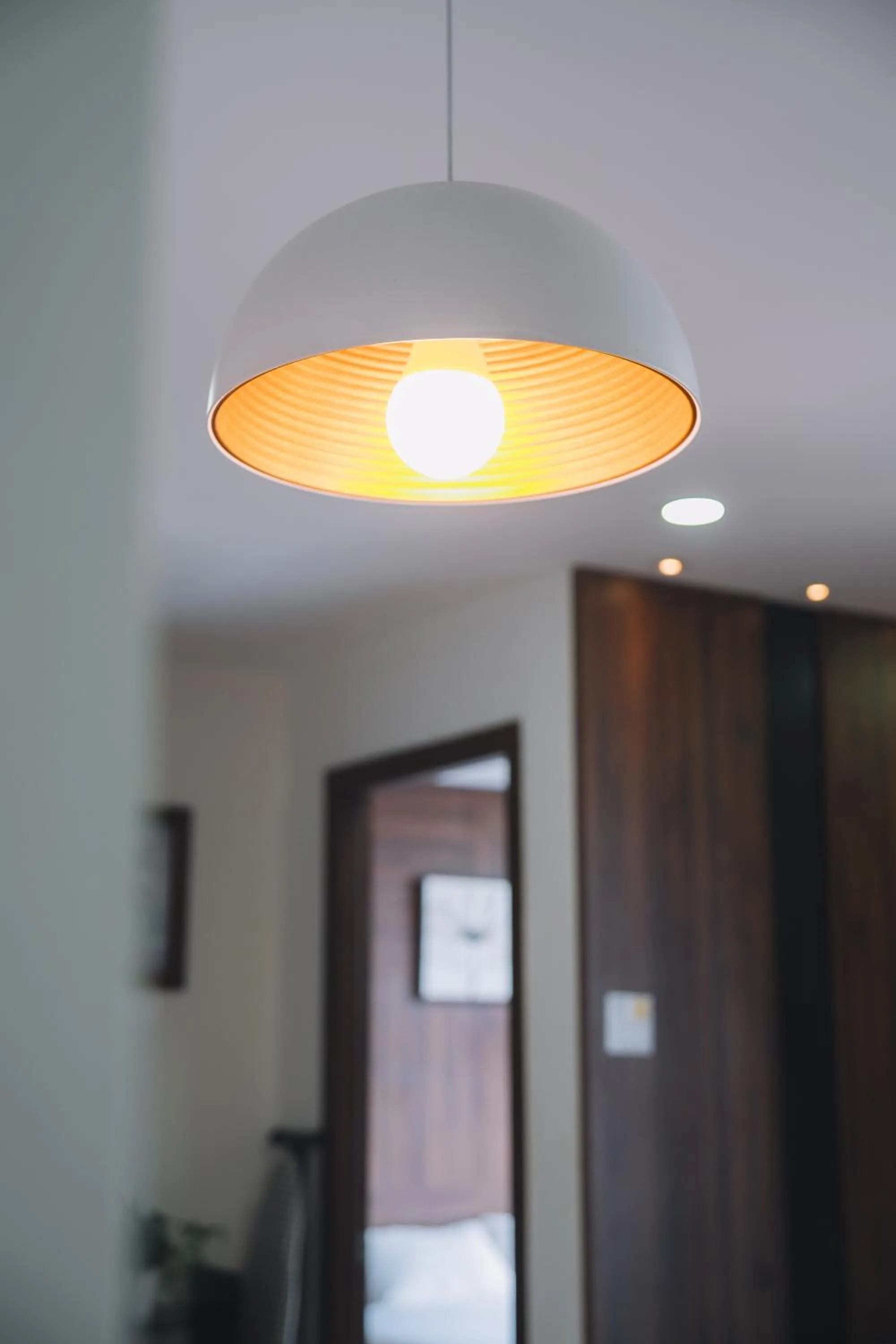 Property building in Dalat Center Residence