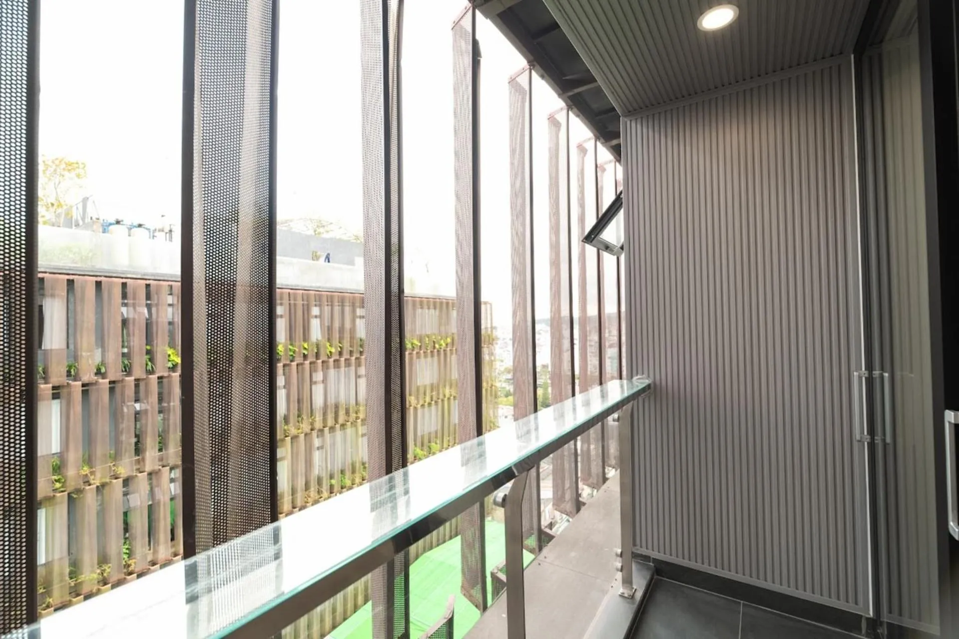 Day in Dalat Center Residence