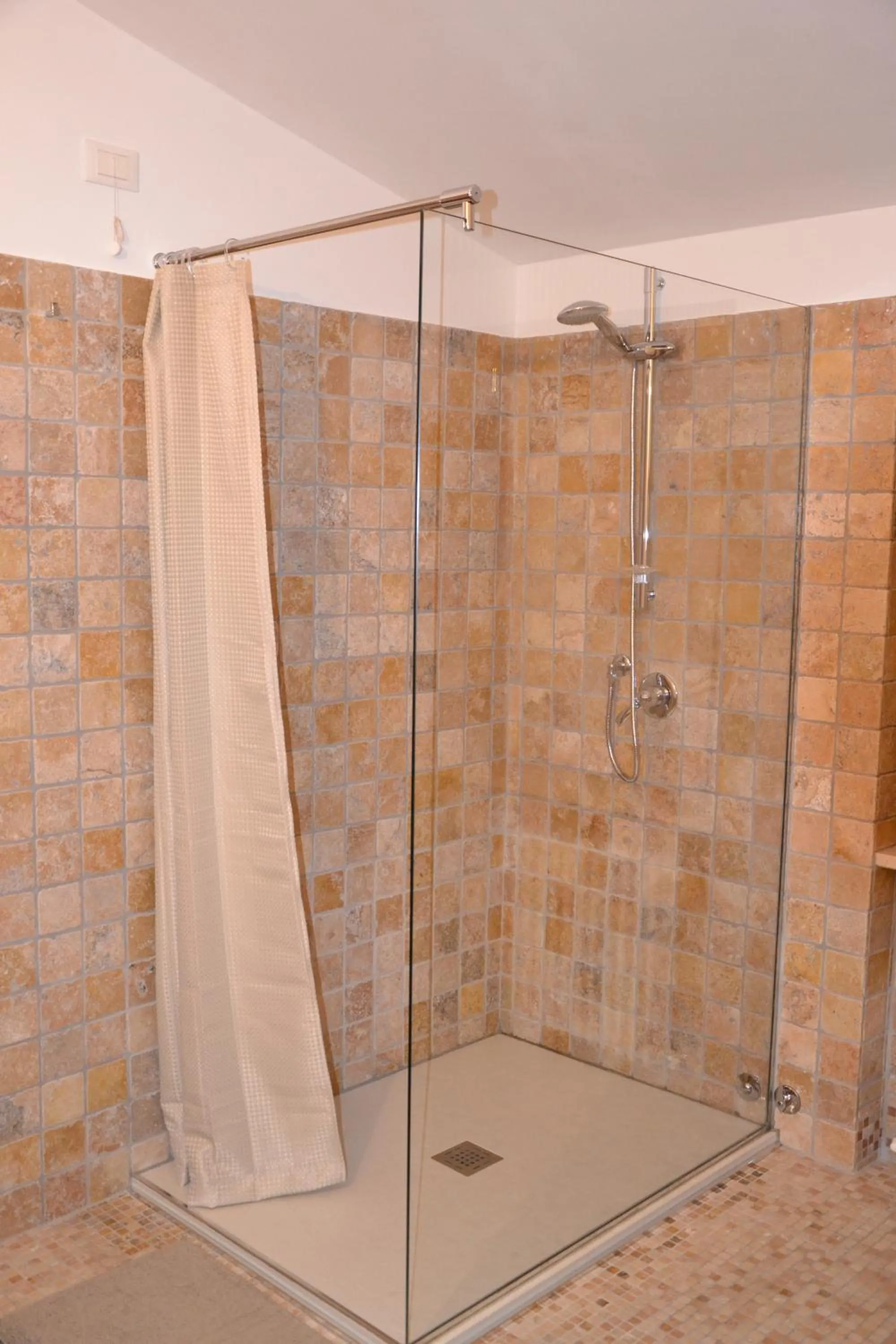 Bathroom in B&B Cherry Season