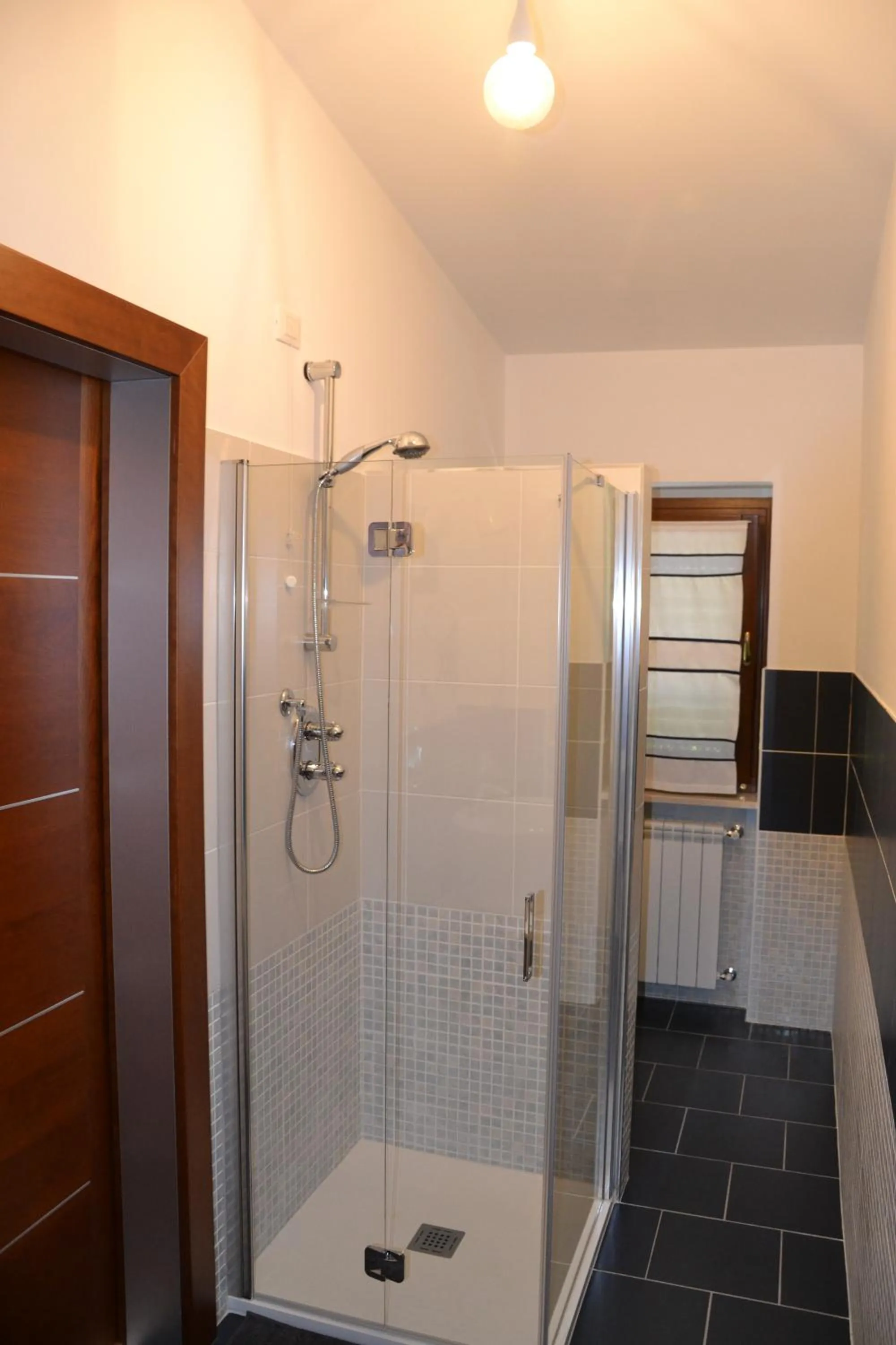 Bathroom in B&B Cherry Season