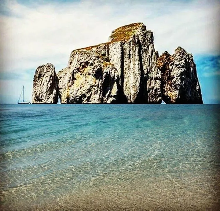 B&B La Baita Del Sud