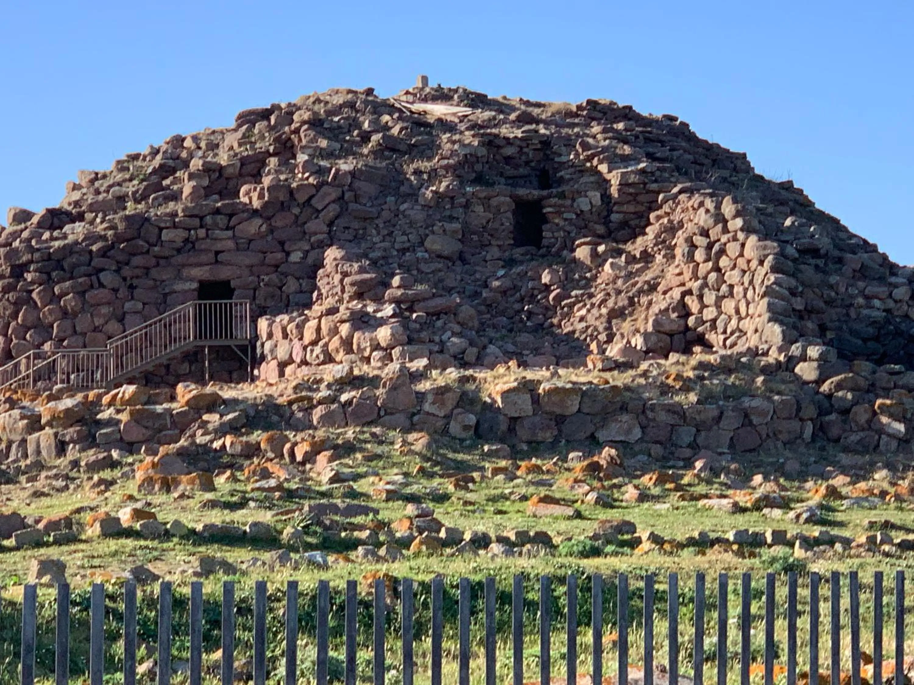 B&B La Baita Del Sud