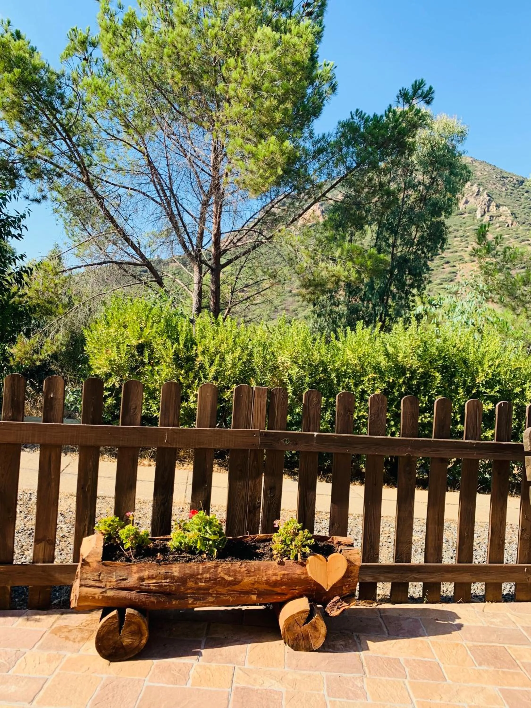 B&B La Baita Del Sud