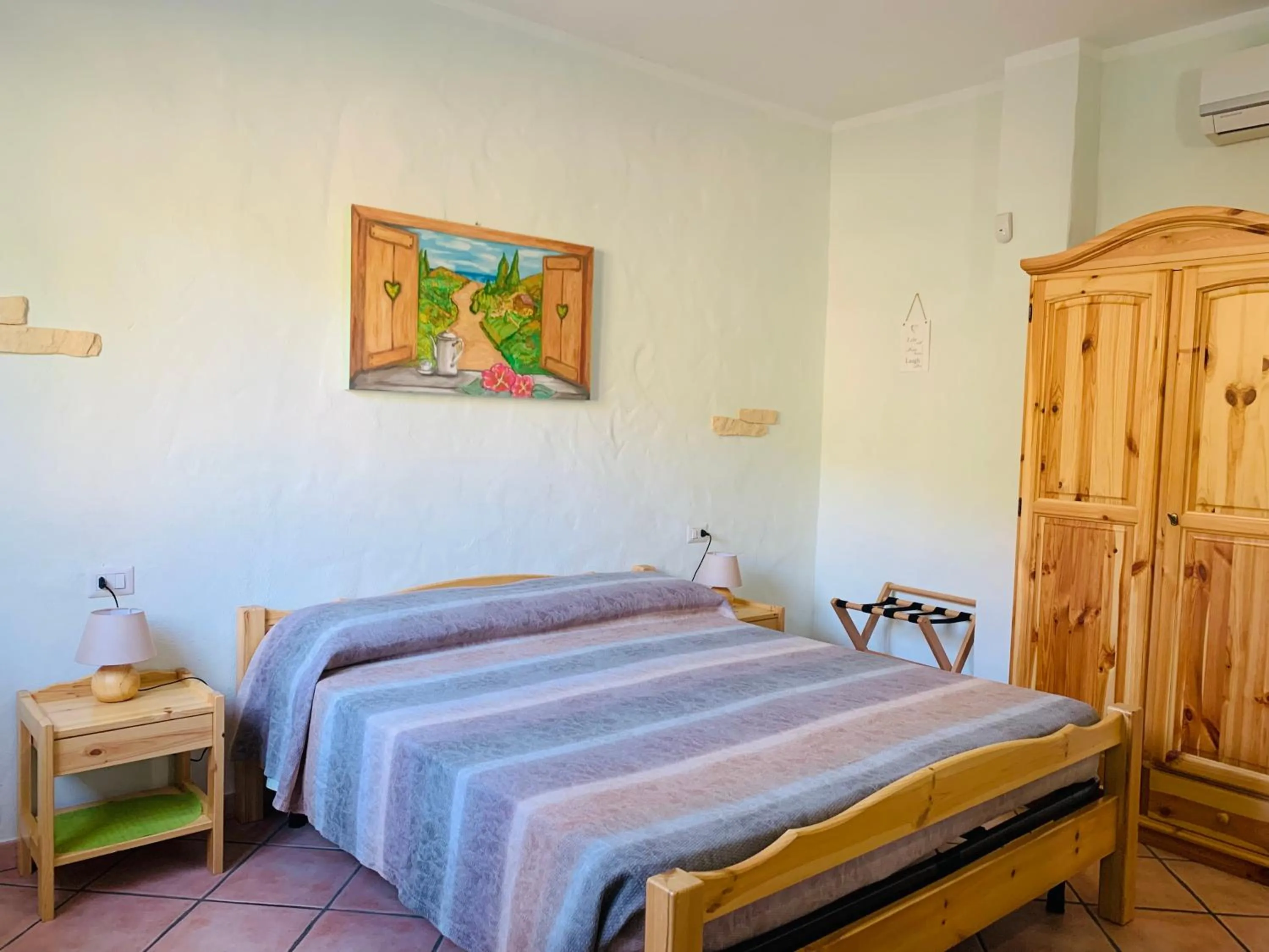 B&B La Baita Del Sud