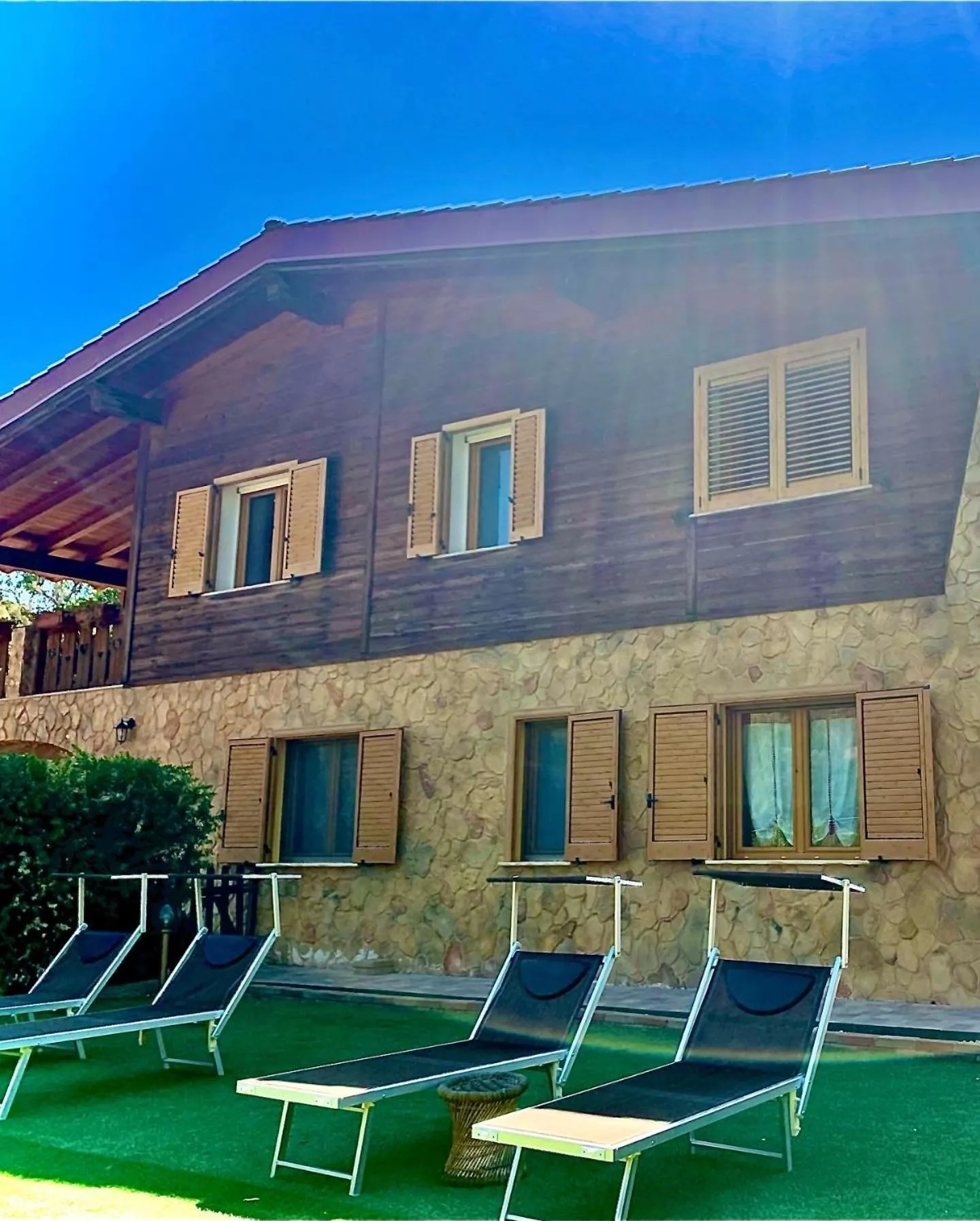 B&B La Baita Del Sud