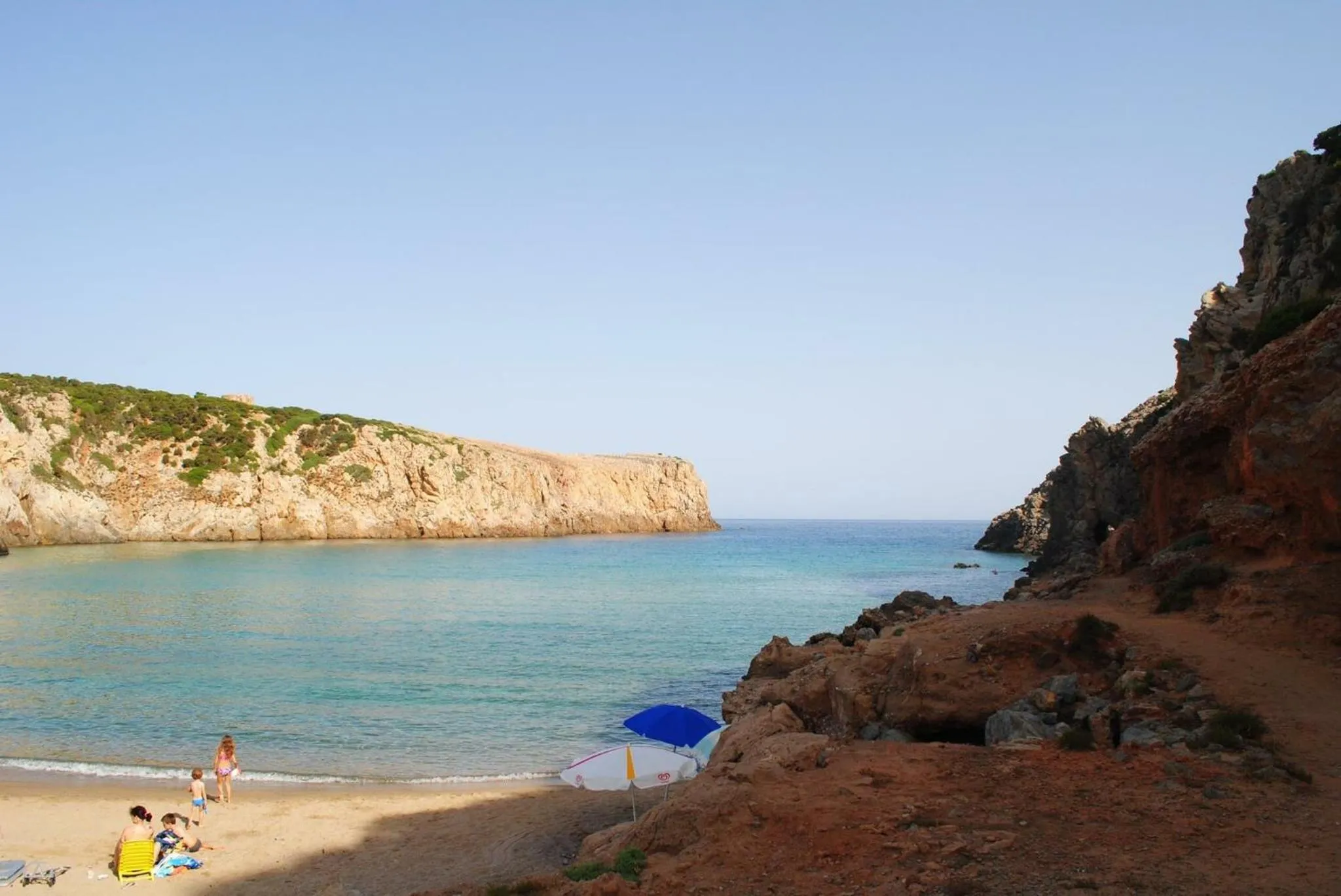 B&B La Baita Del Sud