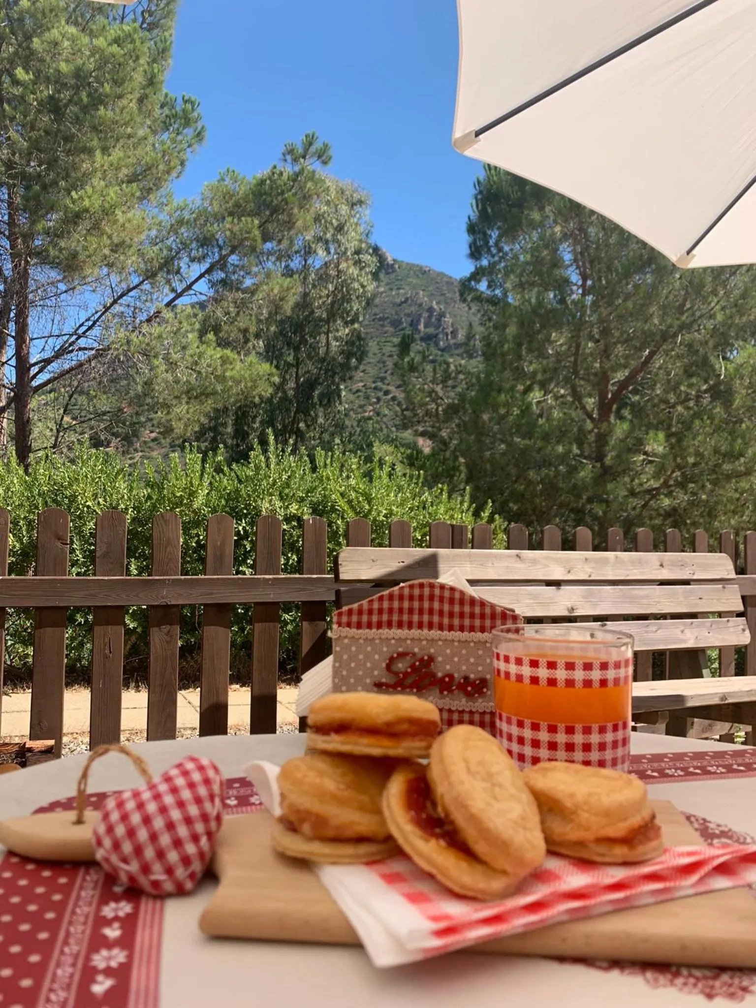 B&B La Baita Del Sud