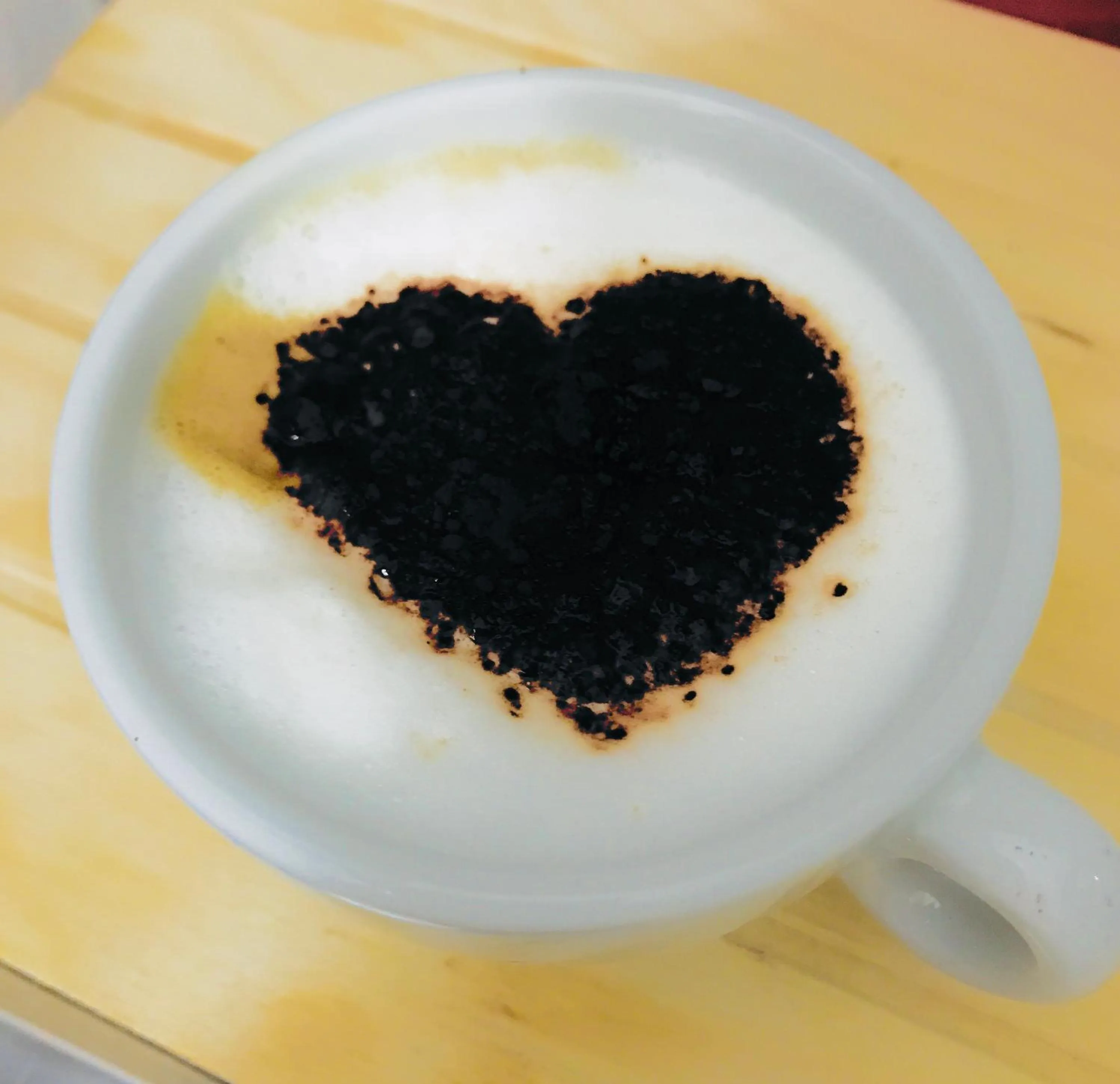 B&B La Baita Del Sud