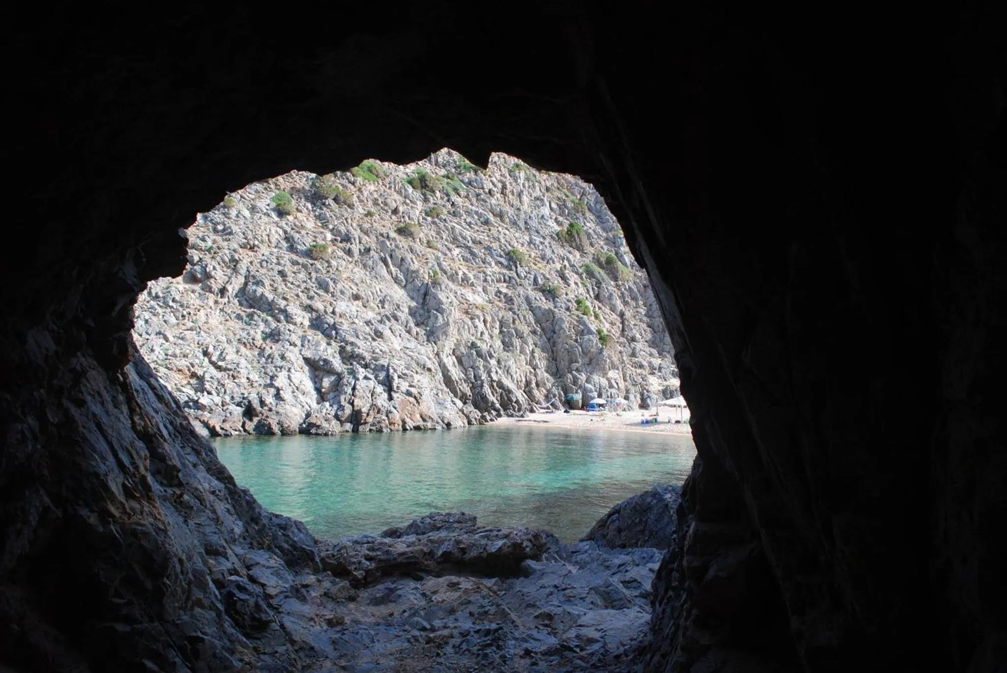 B&B La Baita Del Sud