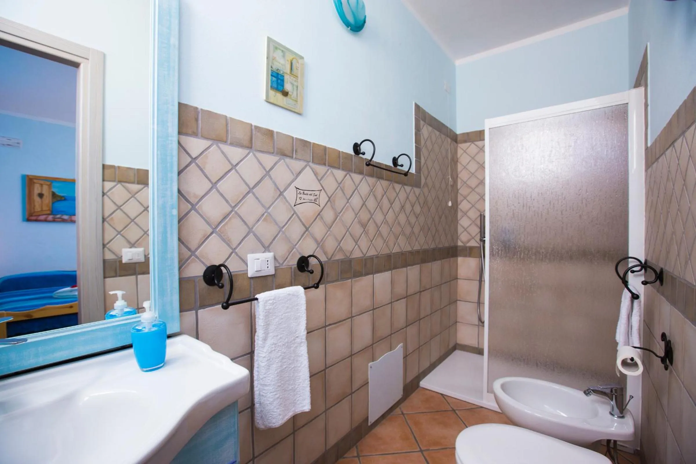 B&B La Baita Del Sud