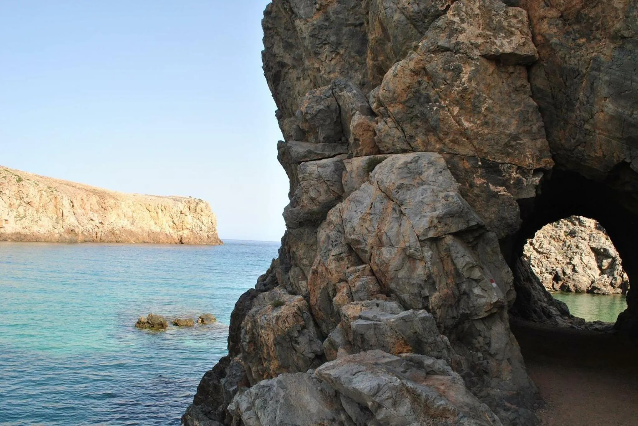 B&B La Baita Del Sud