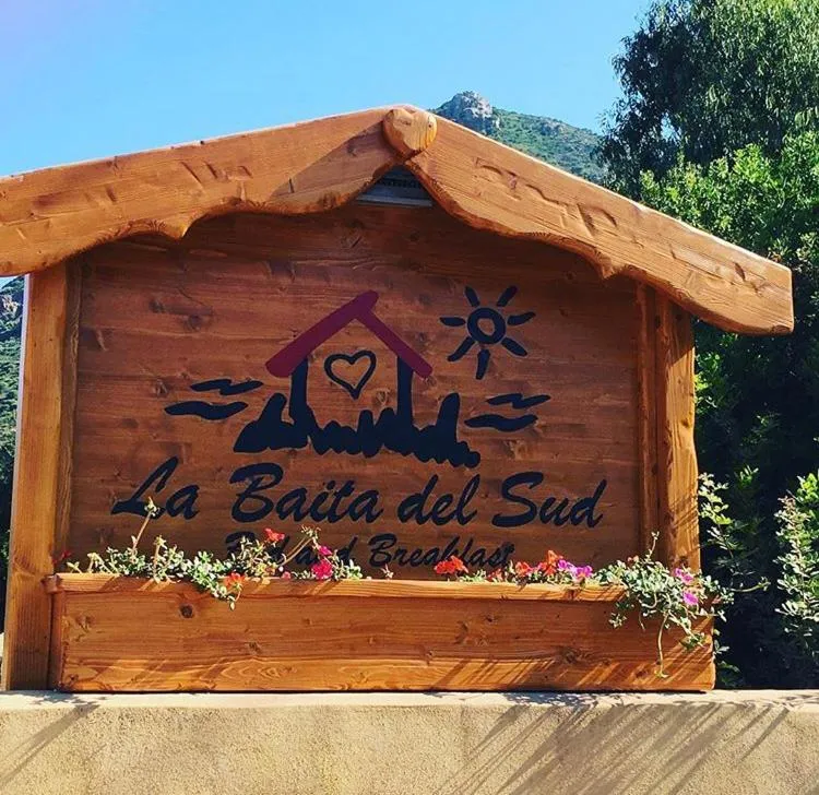 B&B La Baita Del Sud