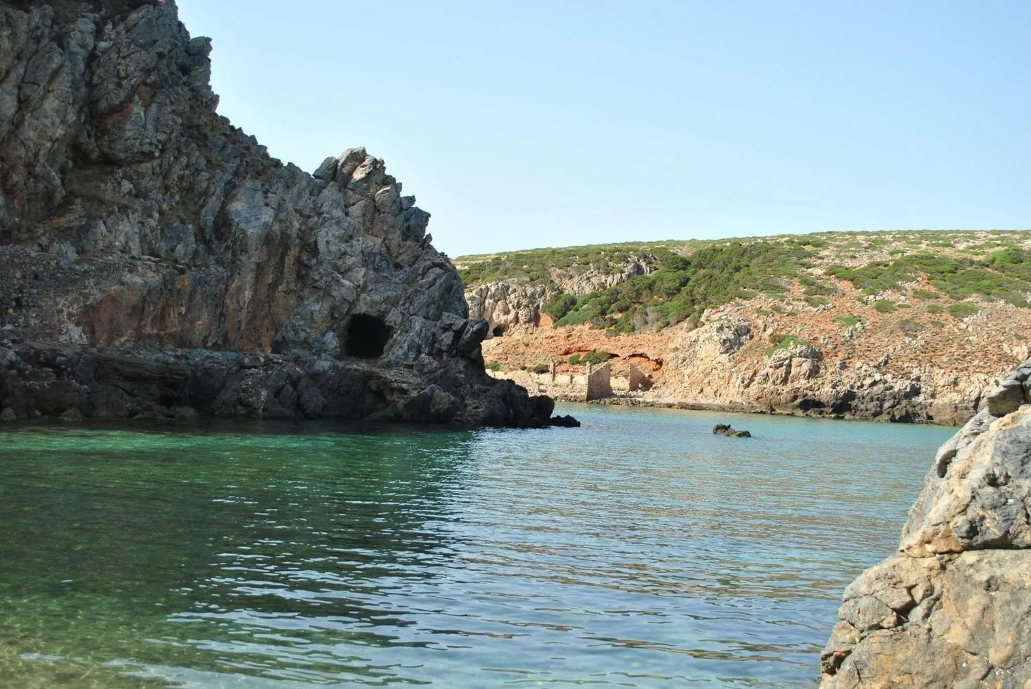 B&B La Baita Del Sud