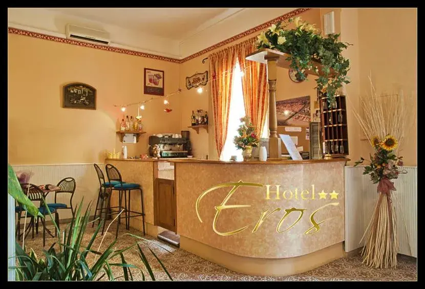 Hotel Eros Hotel Eros