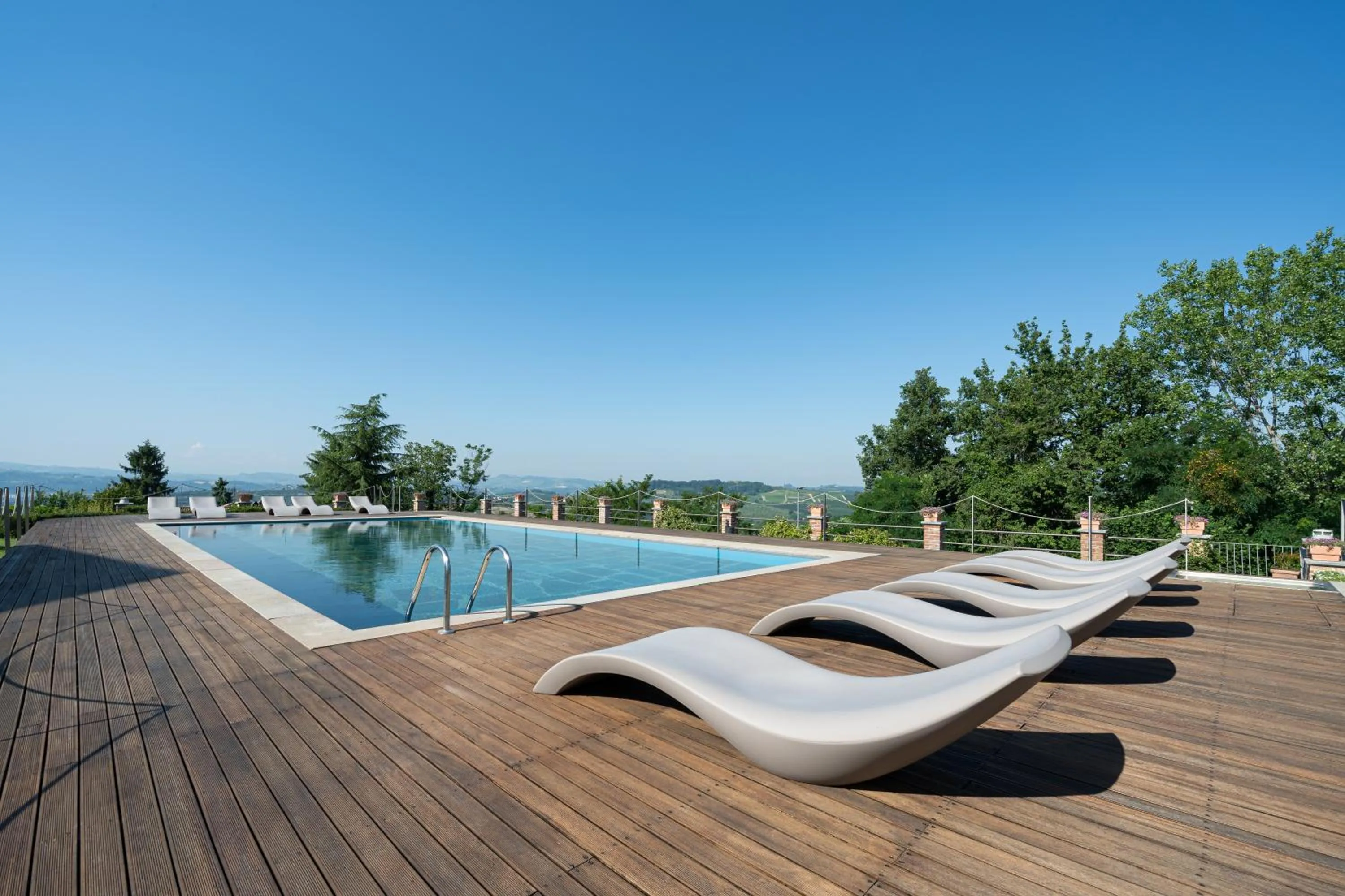  in La Madernassa Resort - Casalora Dimora Storica di Charme