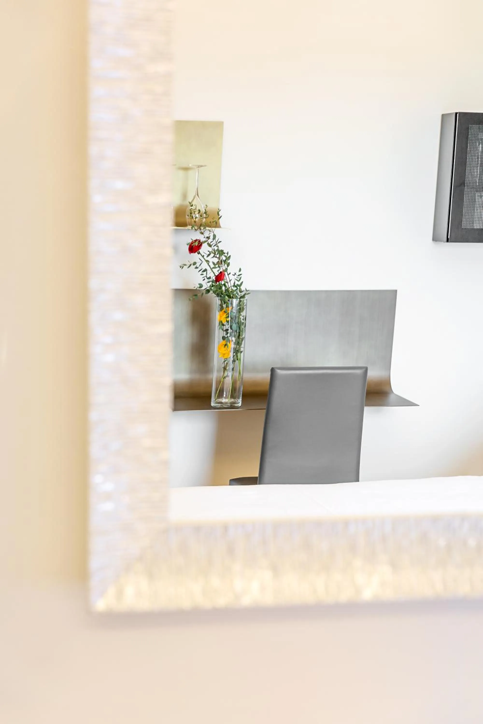 Photo of the whole room in La Madernassa Resort - Casalora Dimora Storica di Charme