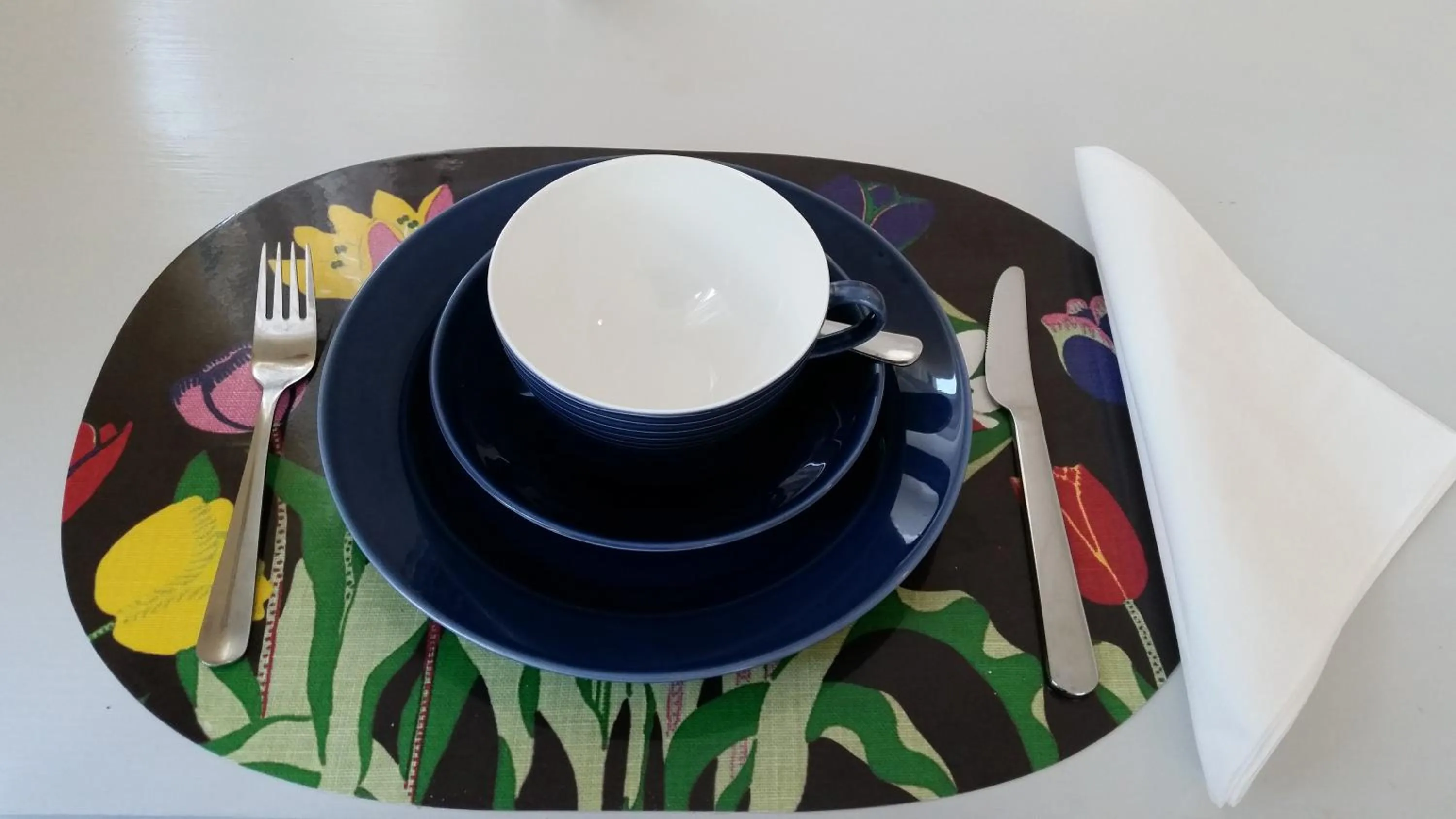 Decorative detail in Lilla Hotellet