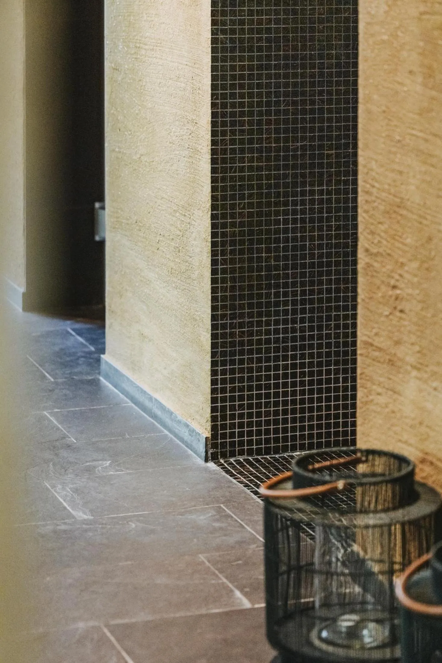 Spa and wellness centre/facilities in Arlberg Lodges