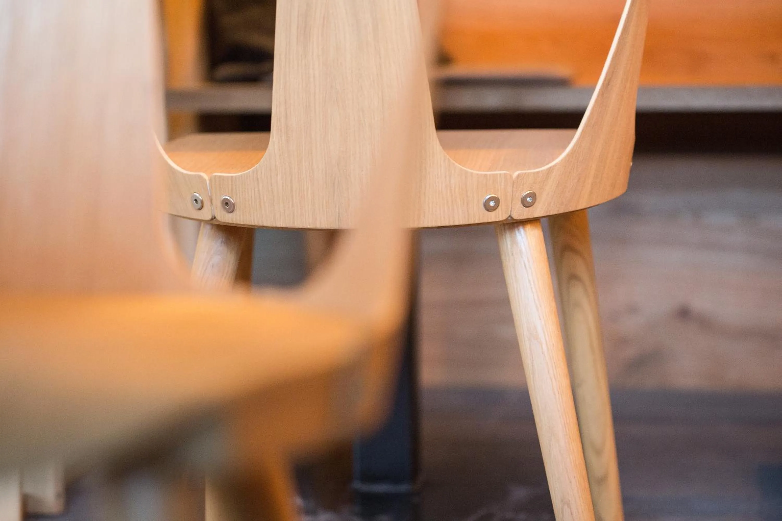 Living room in Arlberg Lodges