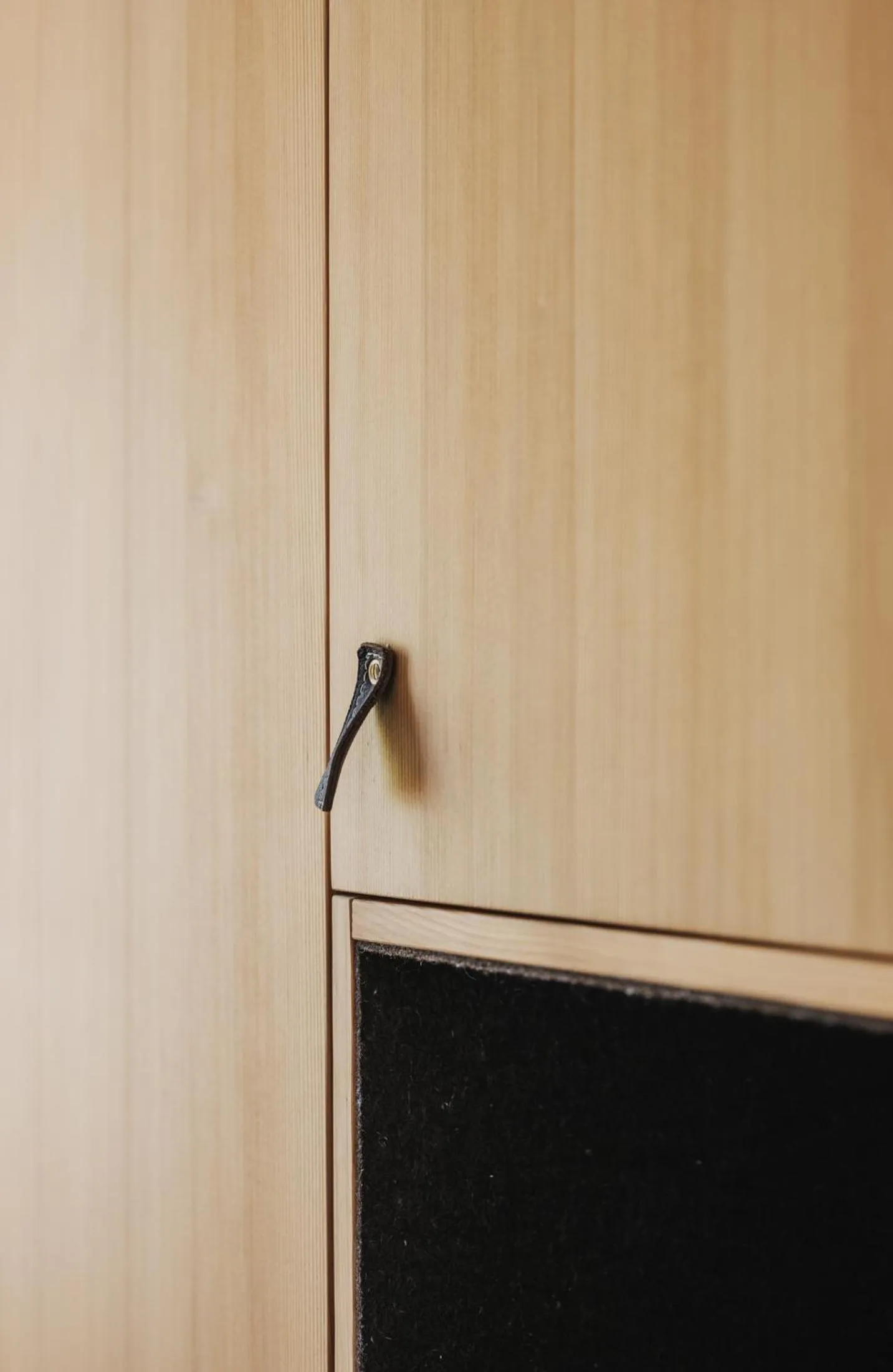 Bedroom in Arlberg Lodges