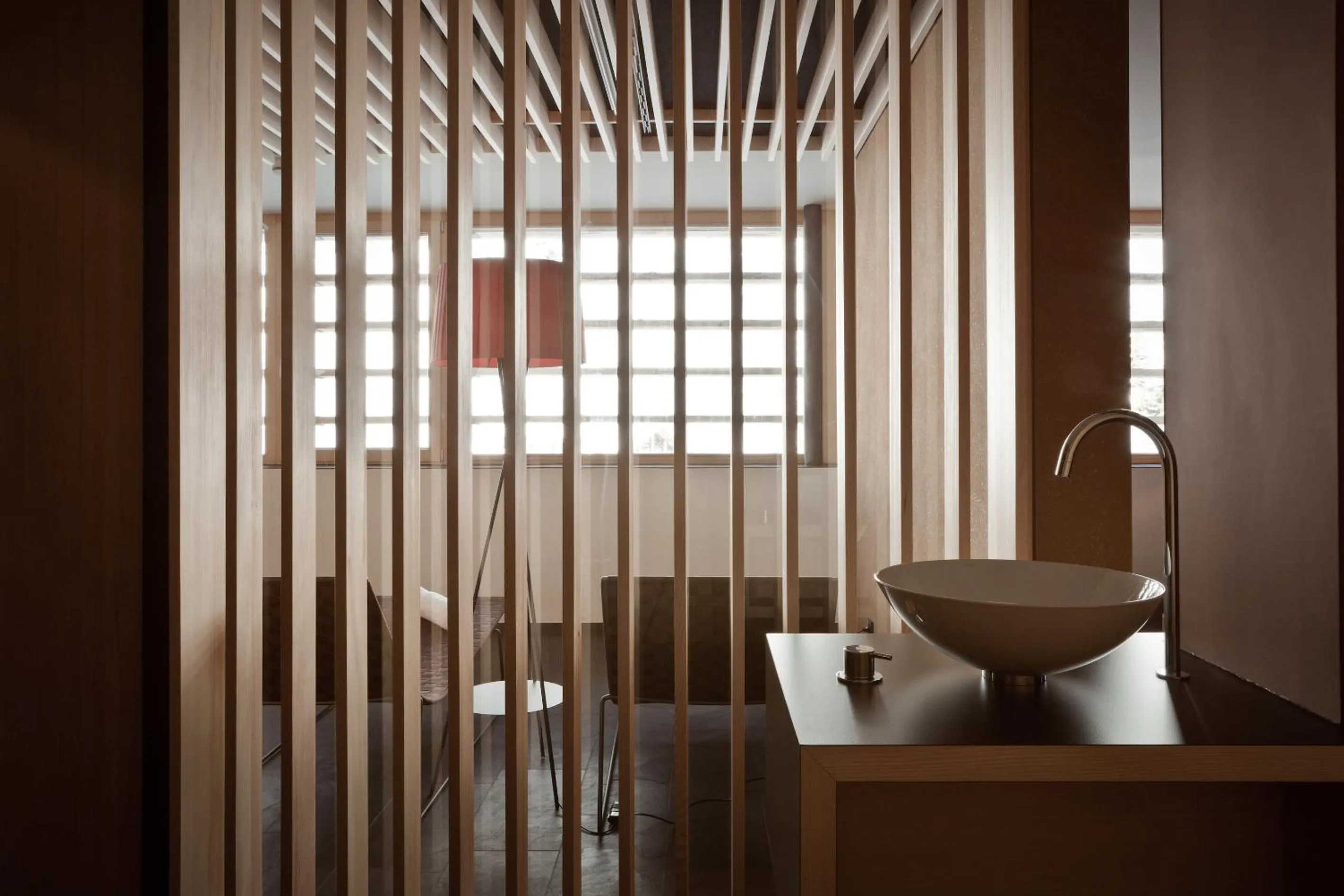 Sauna in Arlberg Lodges