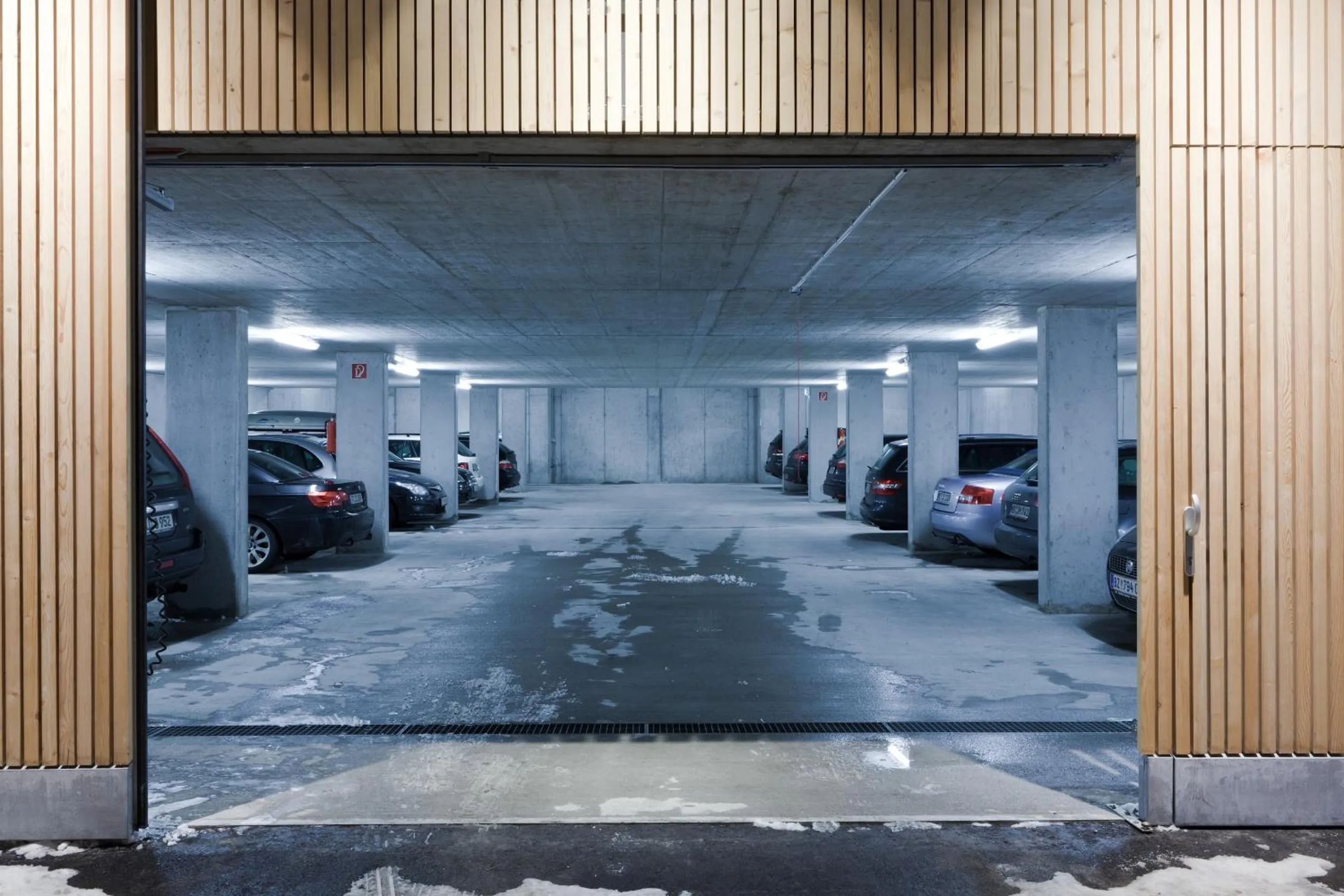 Other in Arlberg Lodges