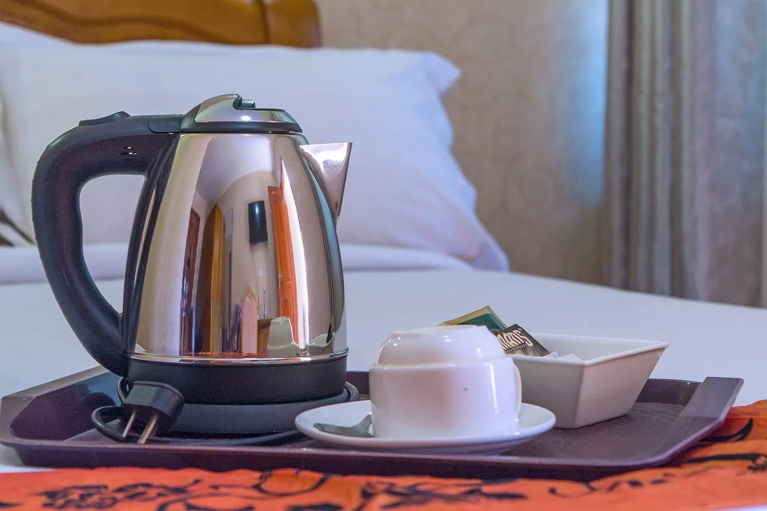 Restaurant/places to eat in Kilimo Grand Resort