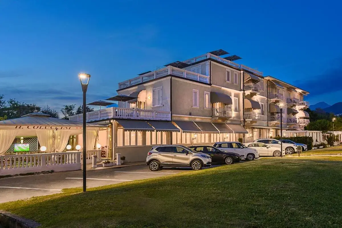 Hotel Coluccini Hotel Coluccini