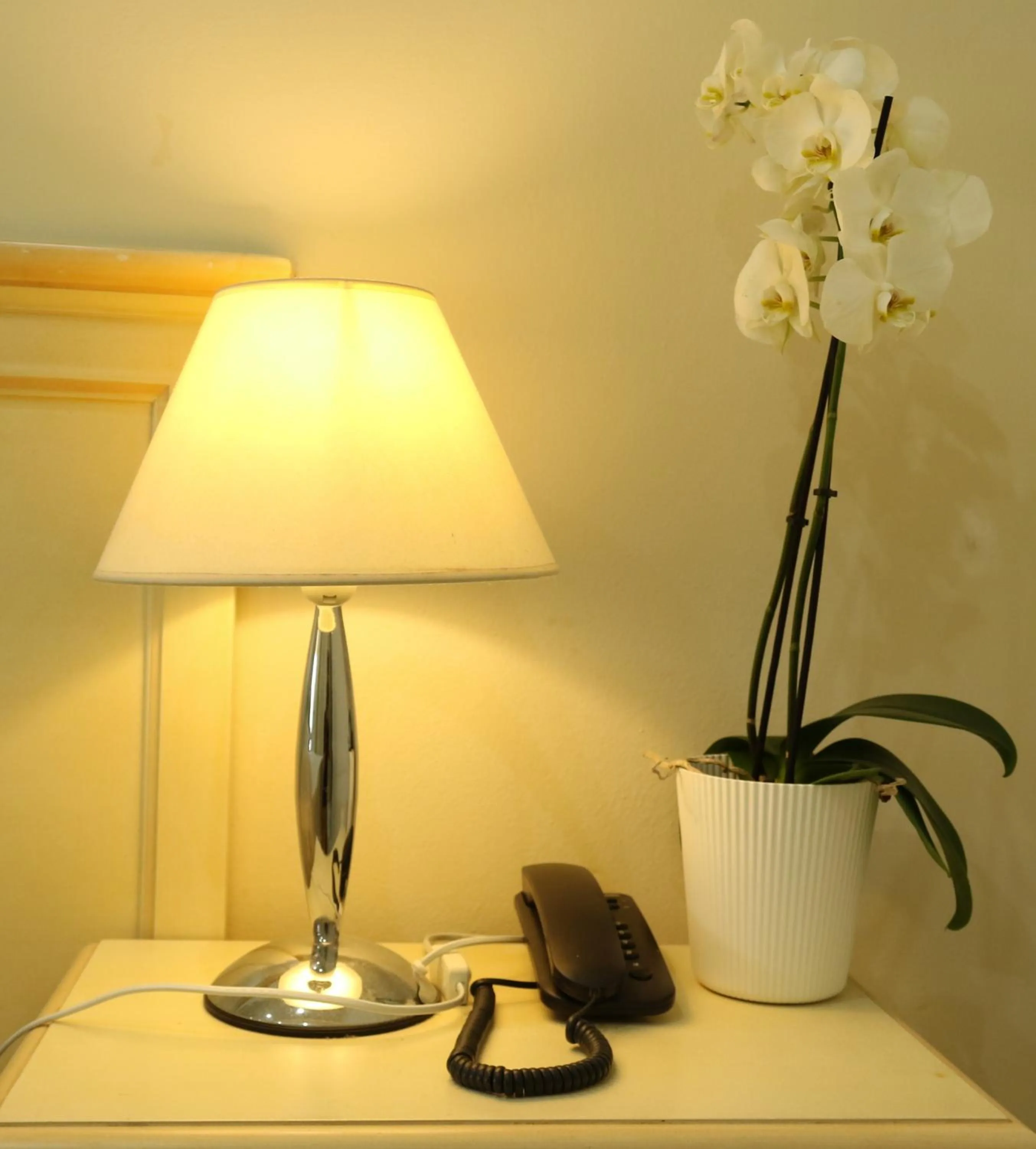 Day in Hotel Coluccini