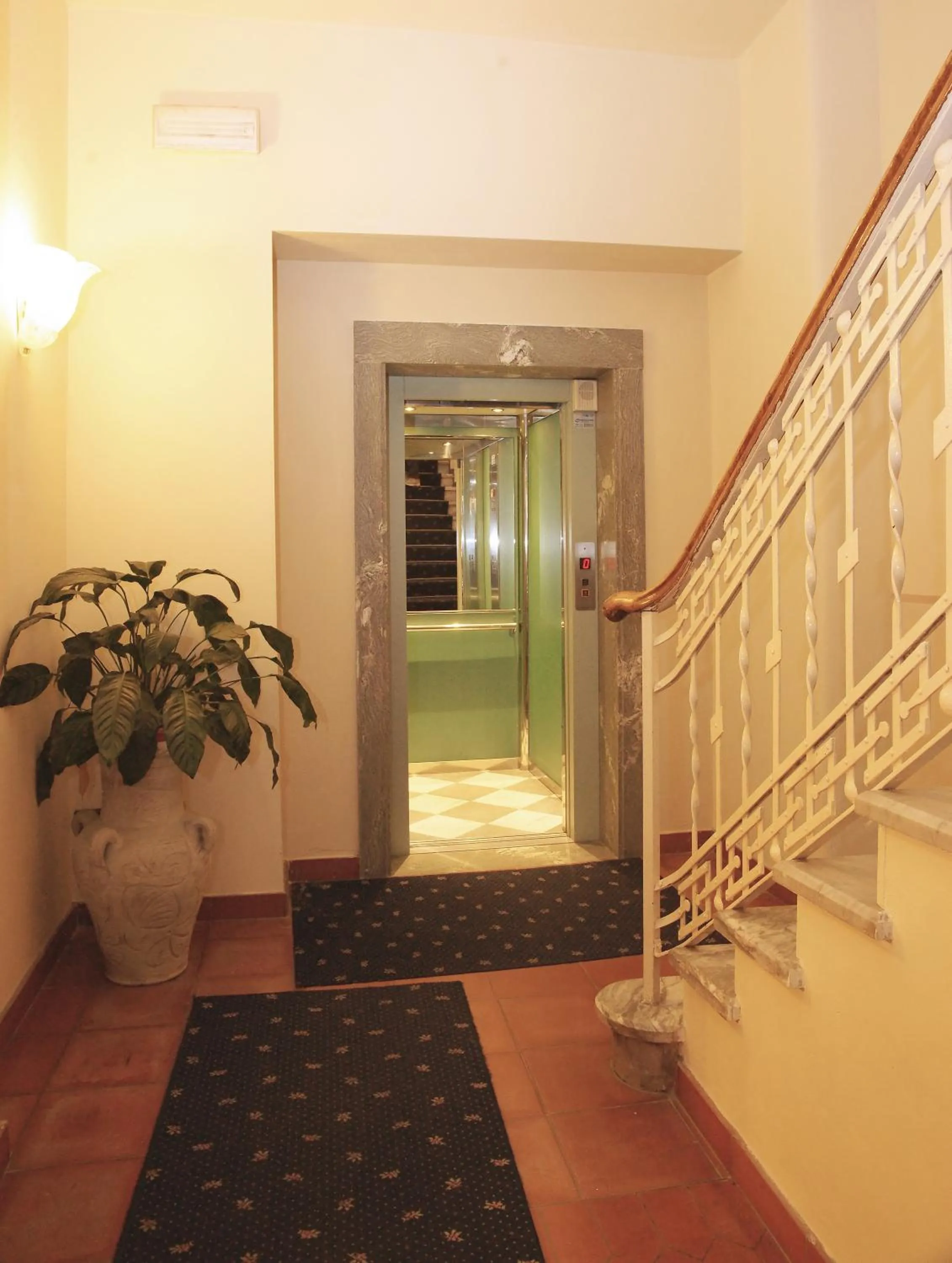 Other in Hotel Coluccini