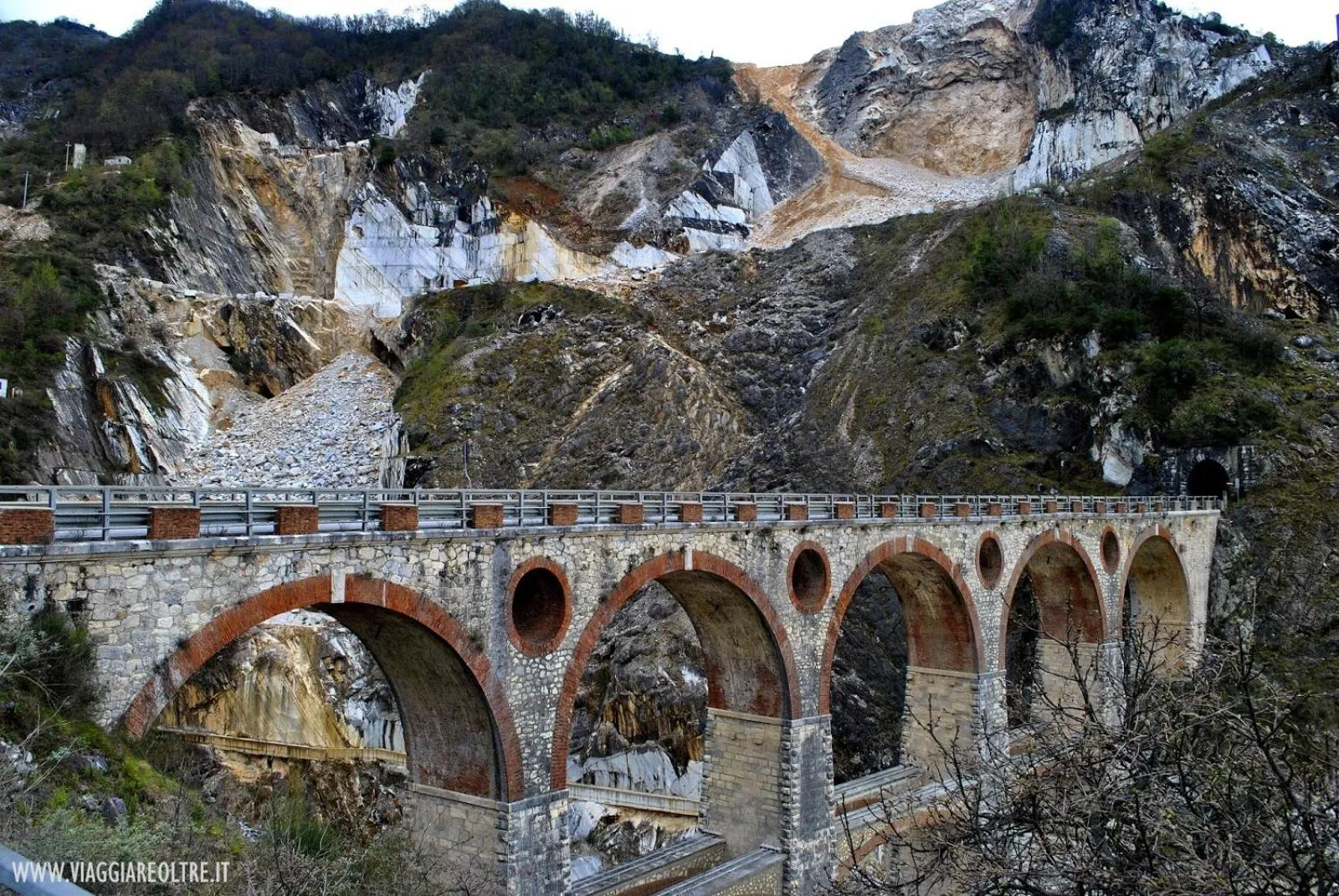 Hiking in Hotel Coluccini