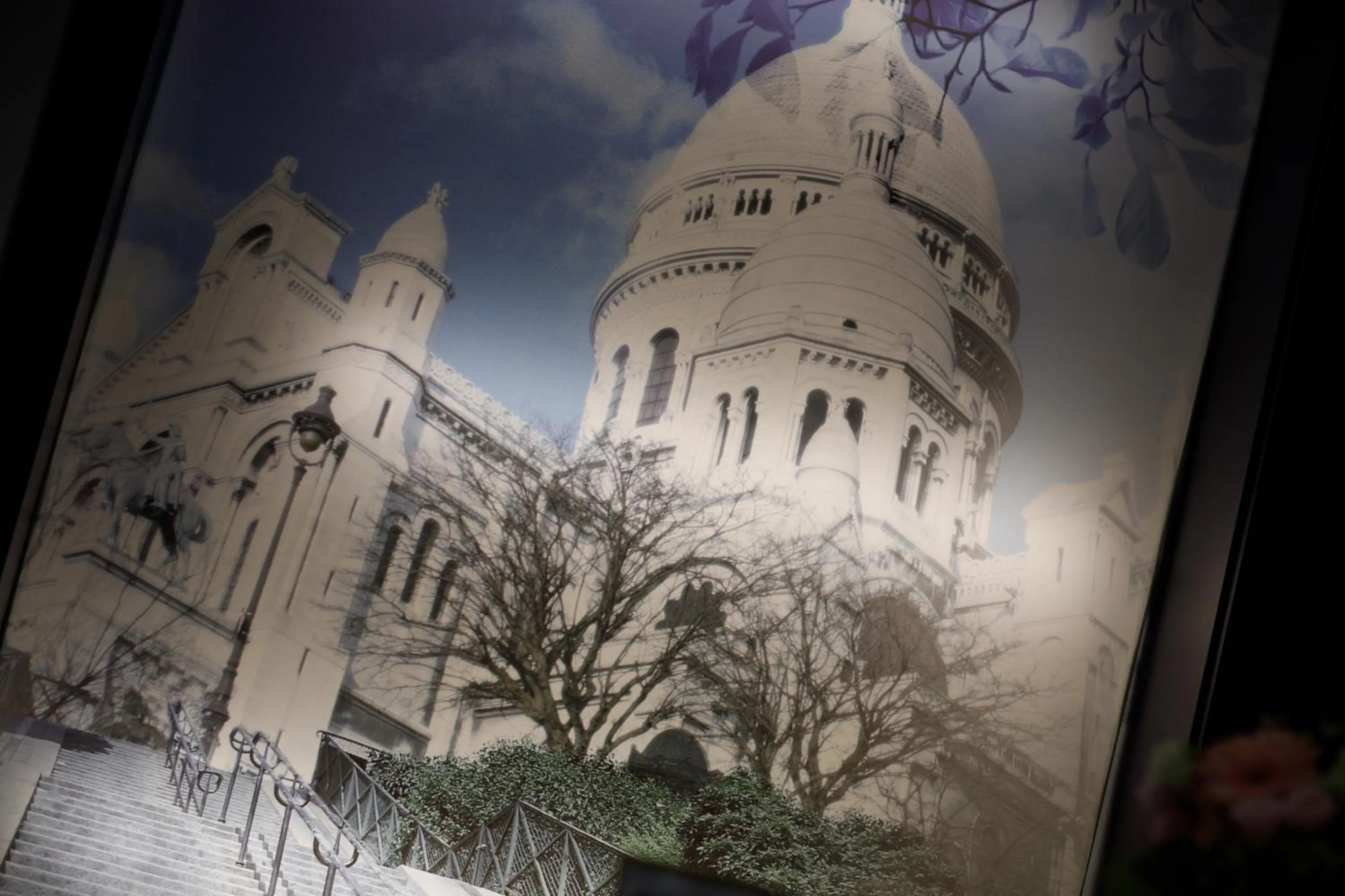 Prince Albert Montmartre