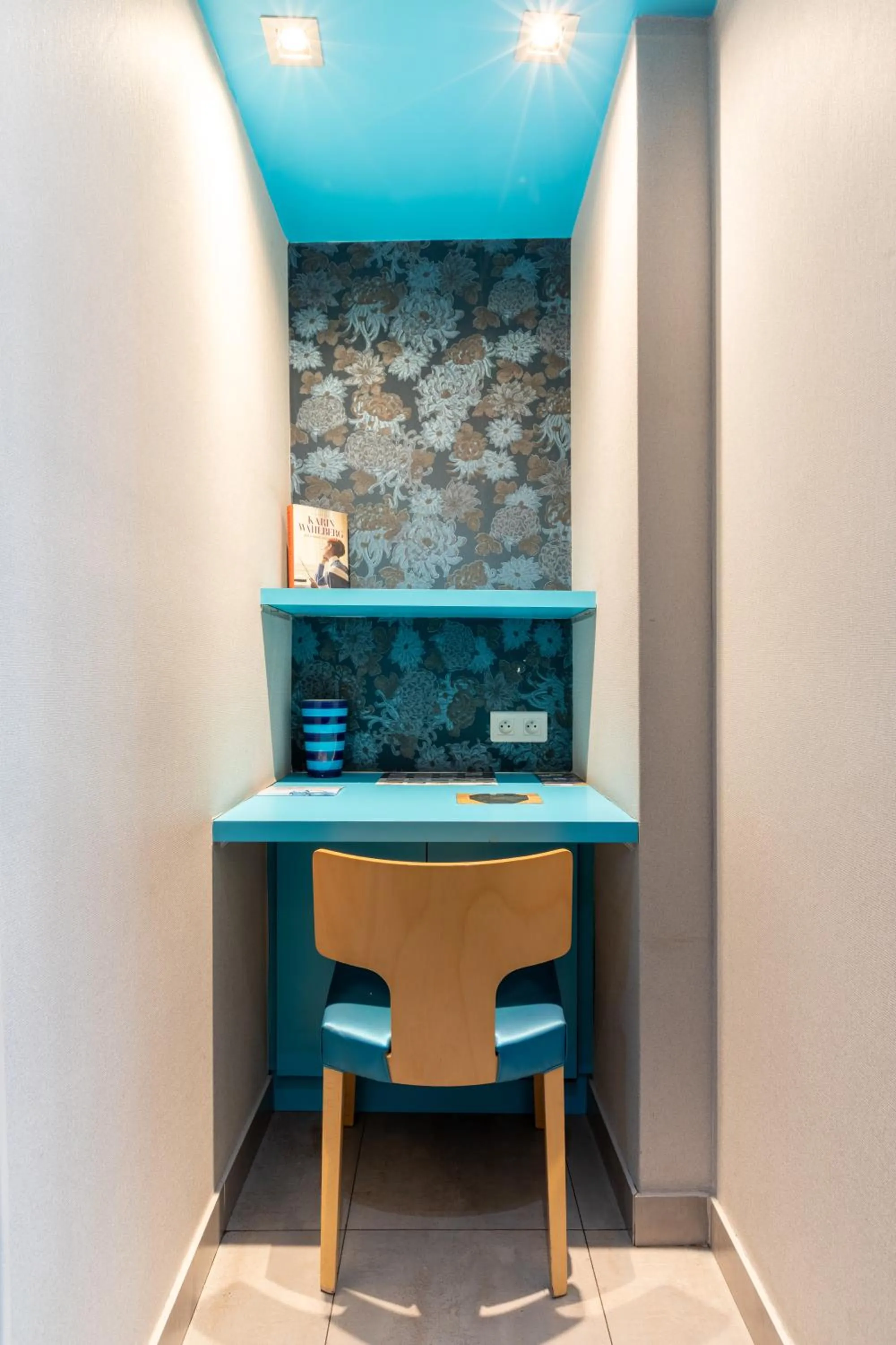 Prince Albert Montmartre