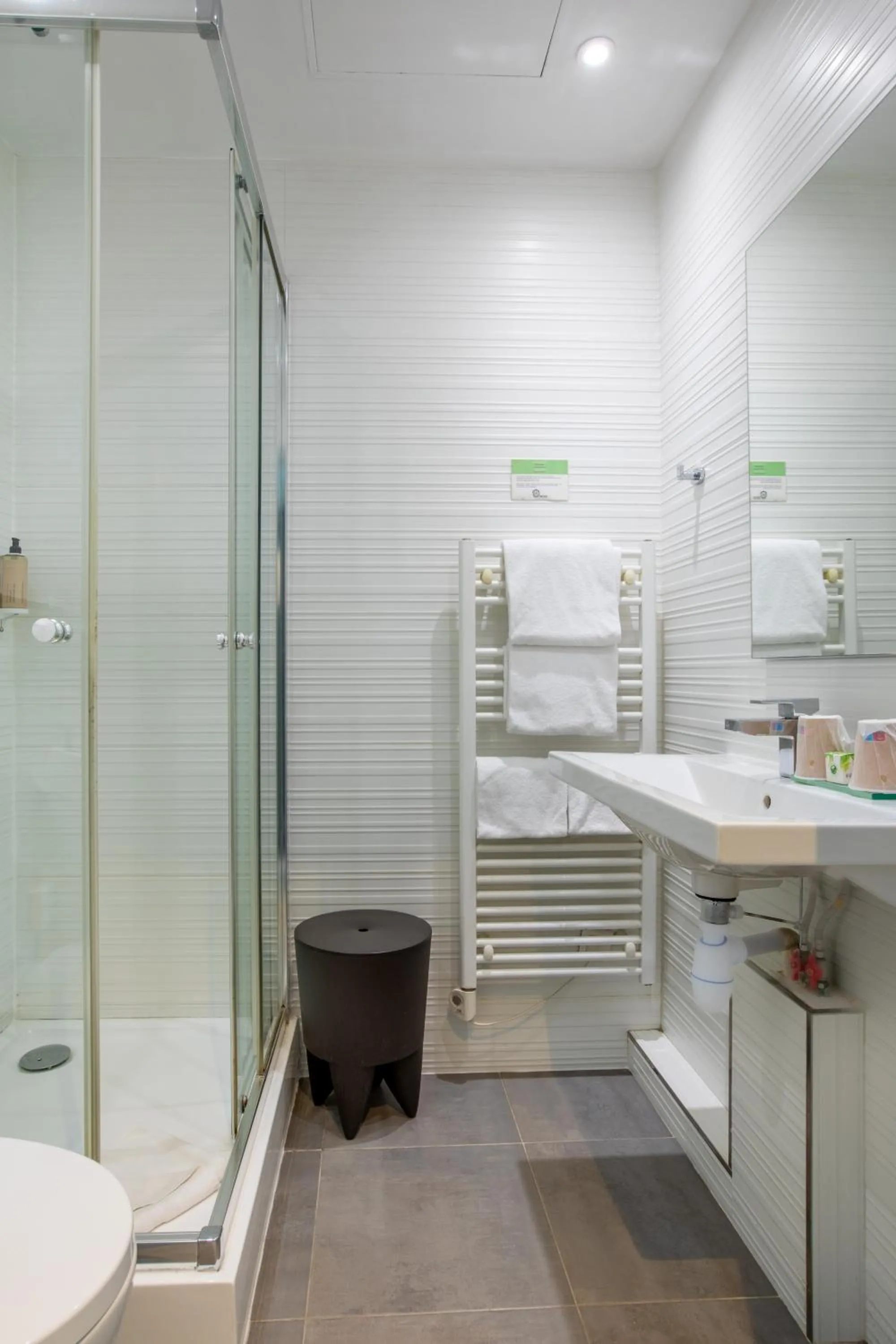 Prince Albert Montmartre