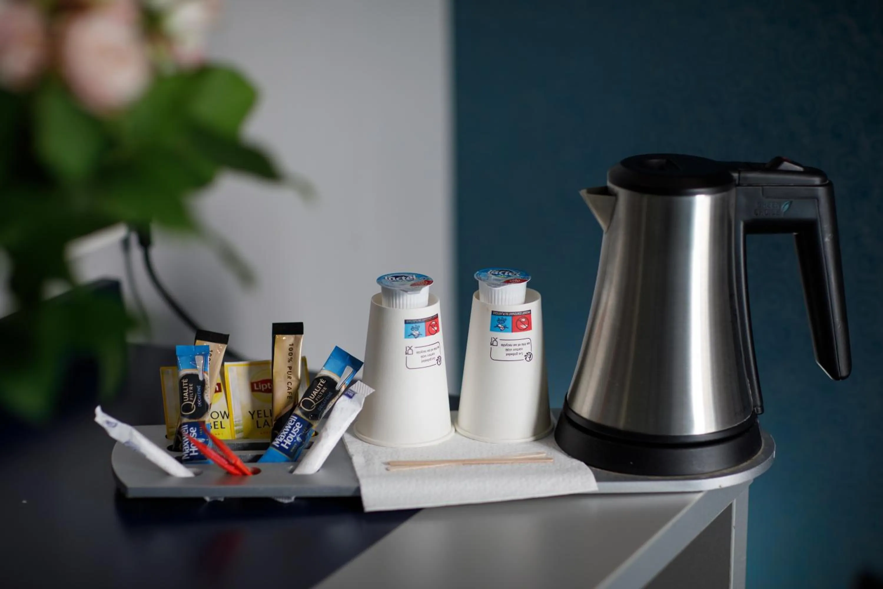 Prince Albert Montmartre