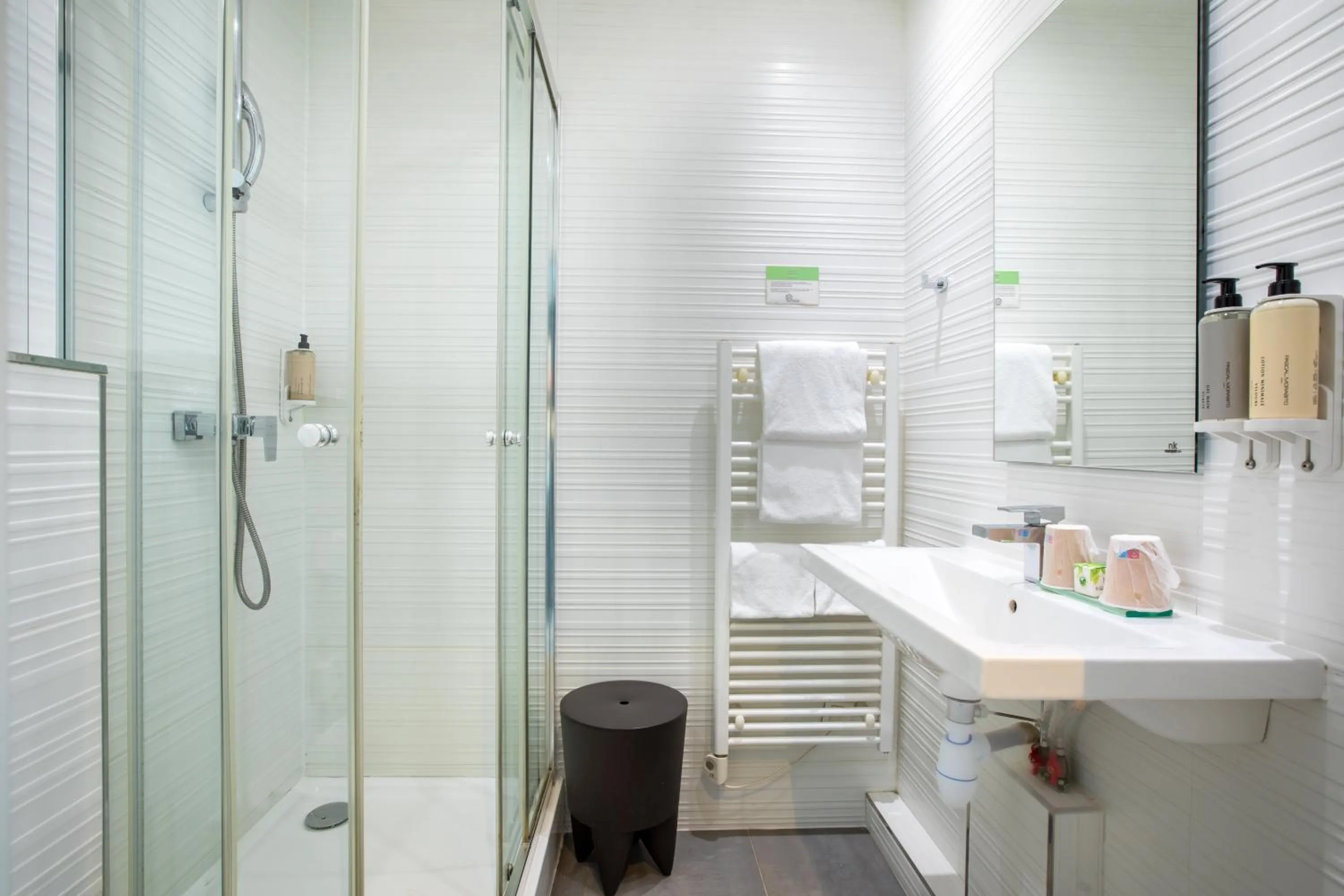 Prince Albert Montmartre