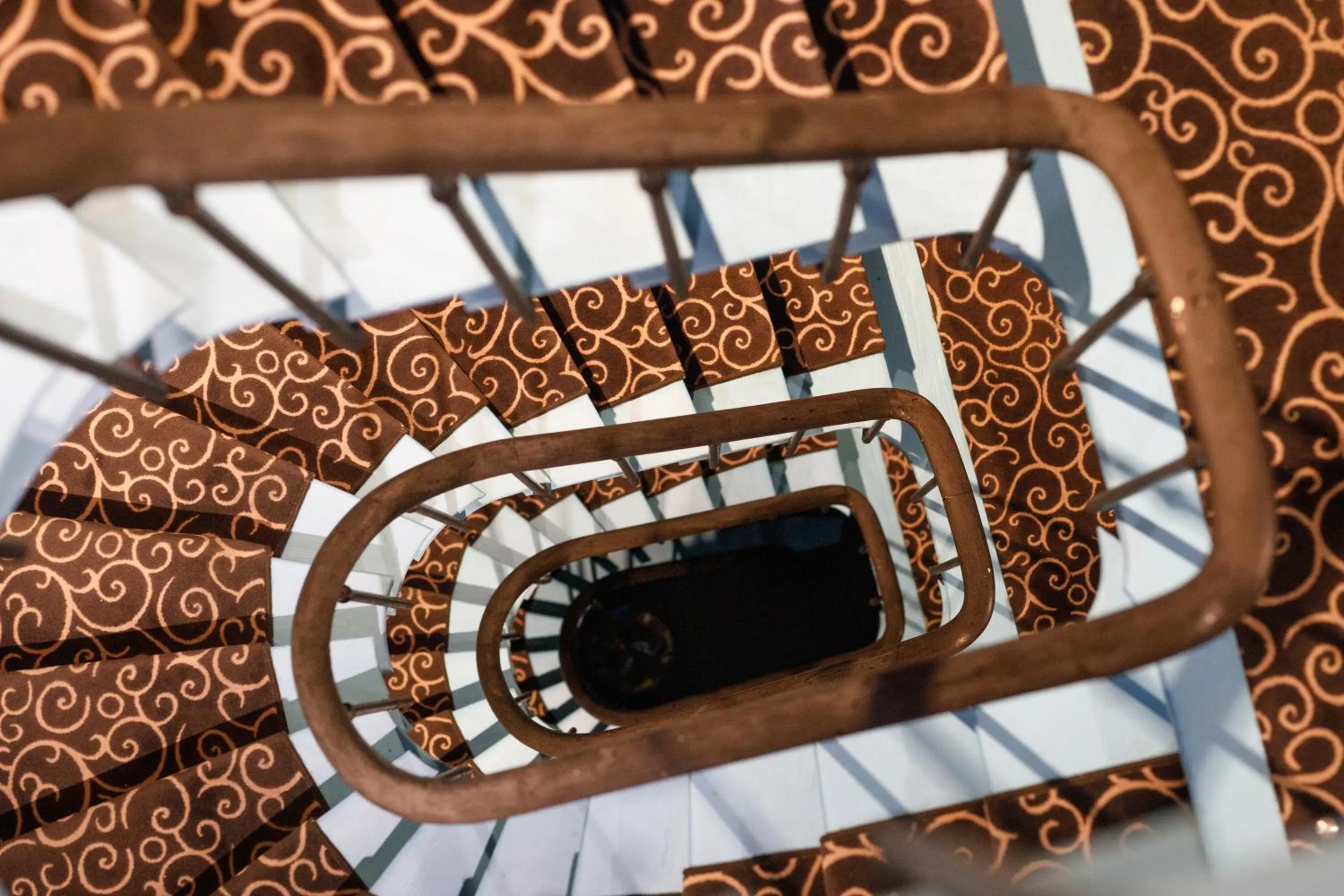 Prince Albert Montmartre