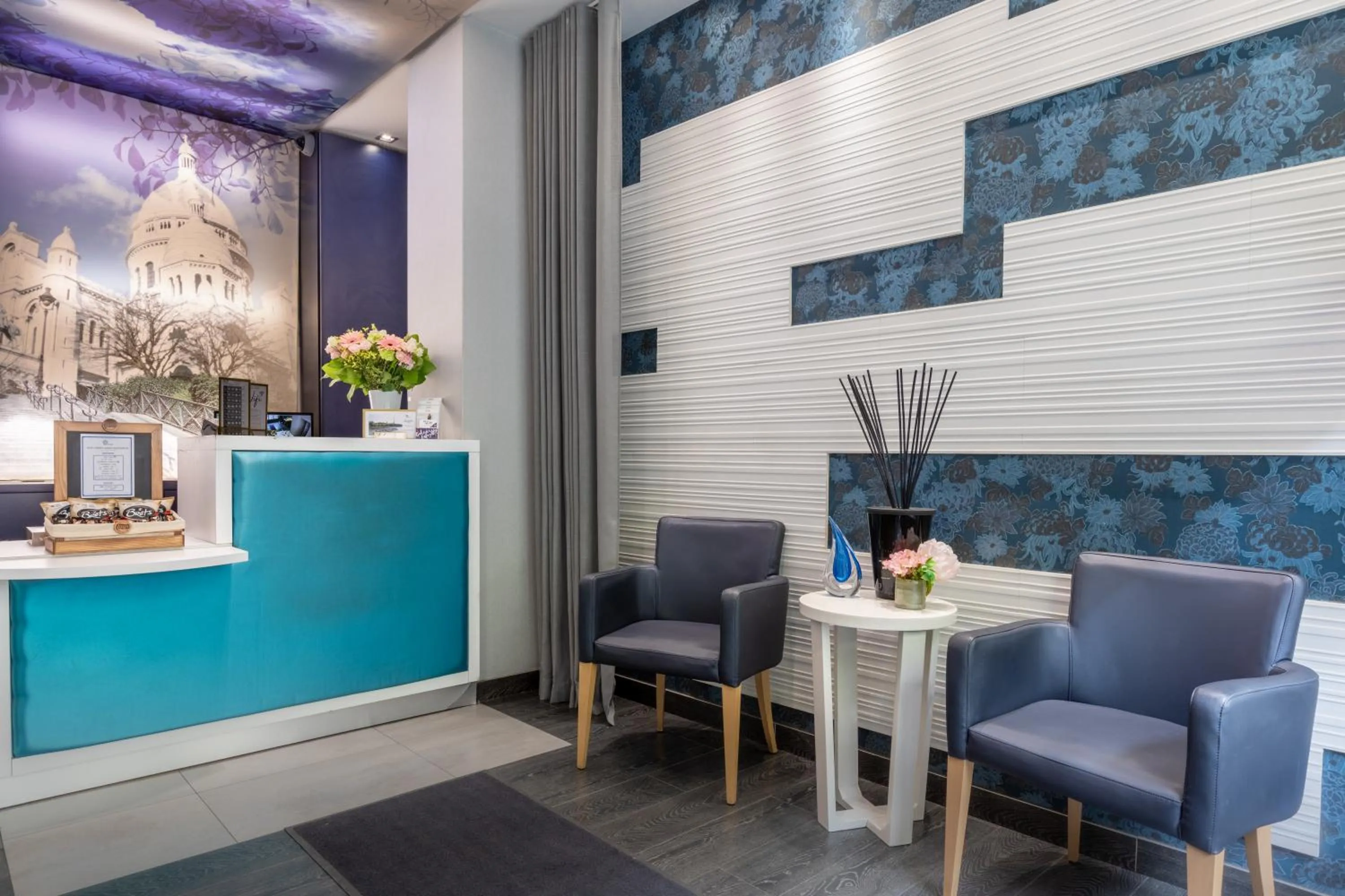 Prince Albert Montmartre