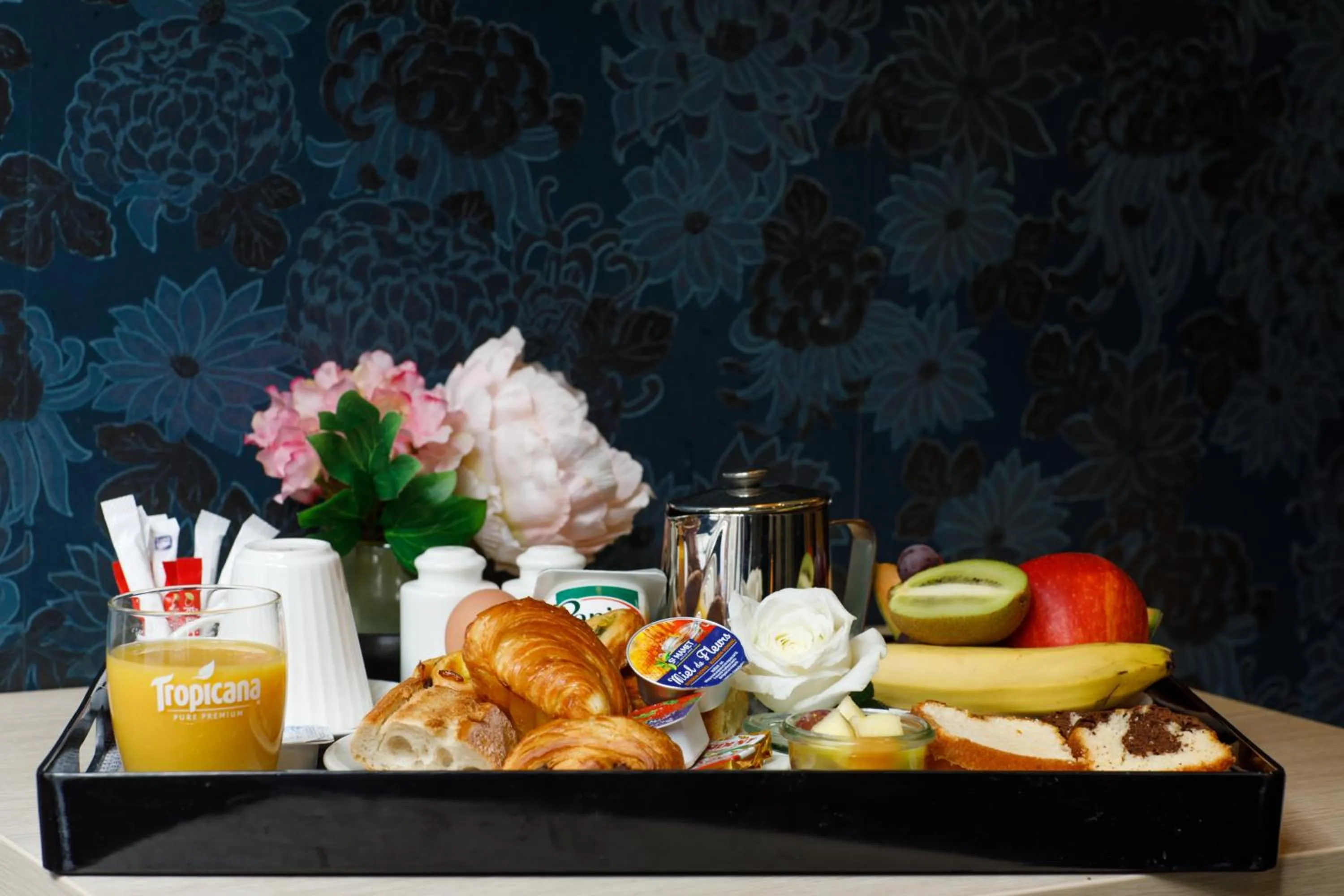 Prince Albert Montmartre